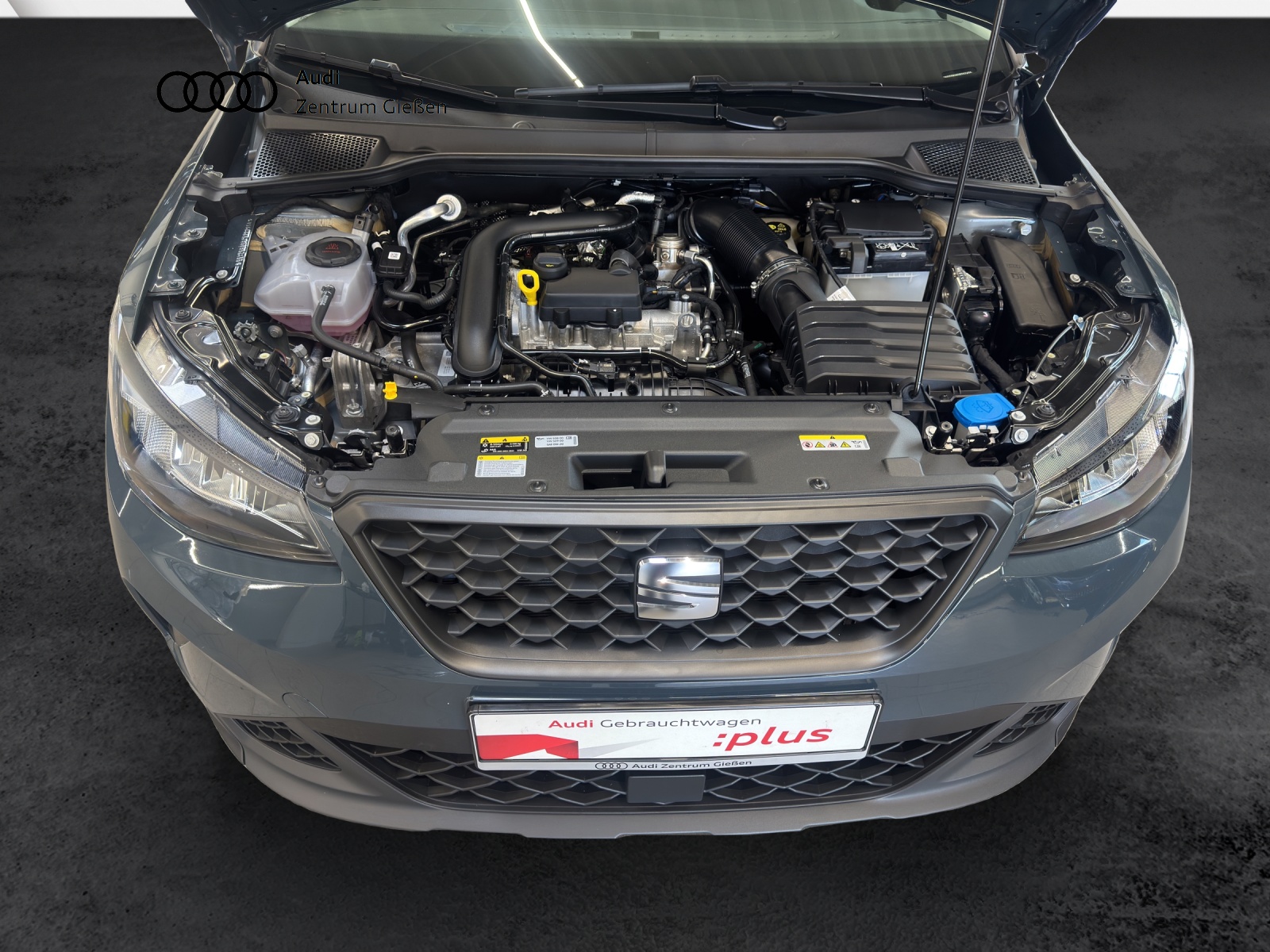 Arona 1.0 TSI DSG Style Edition LED ACC AppConnect