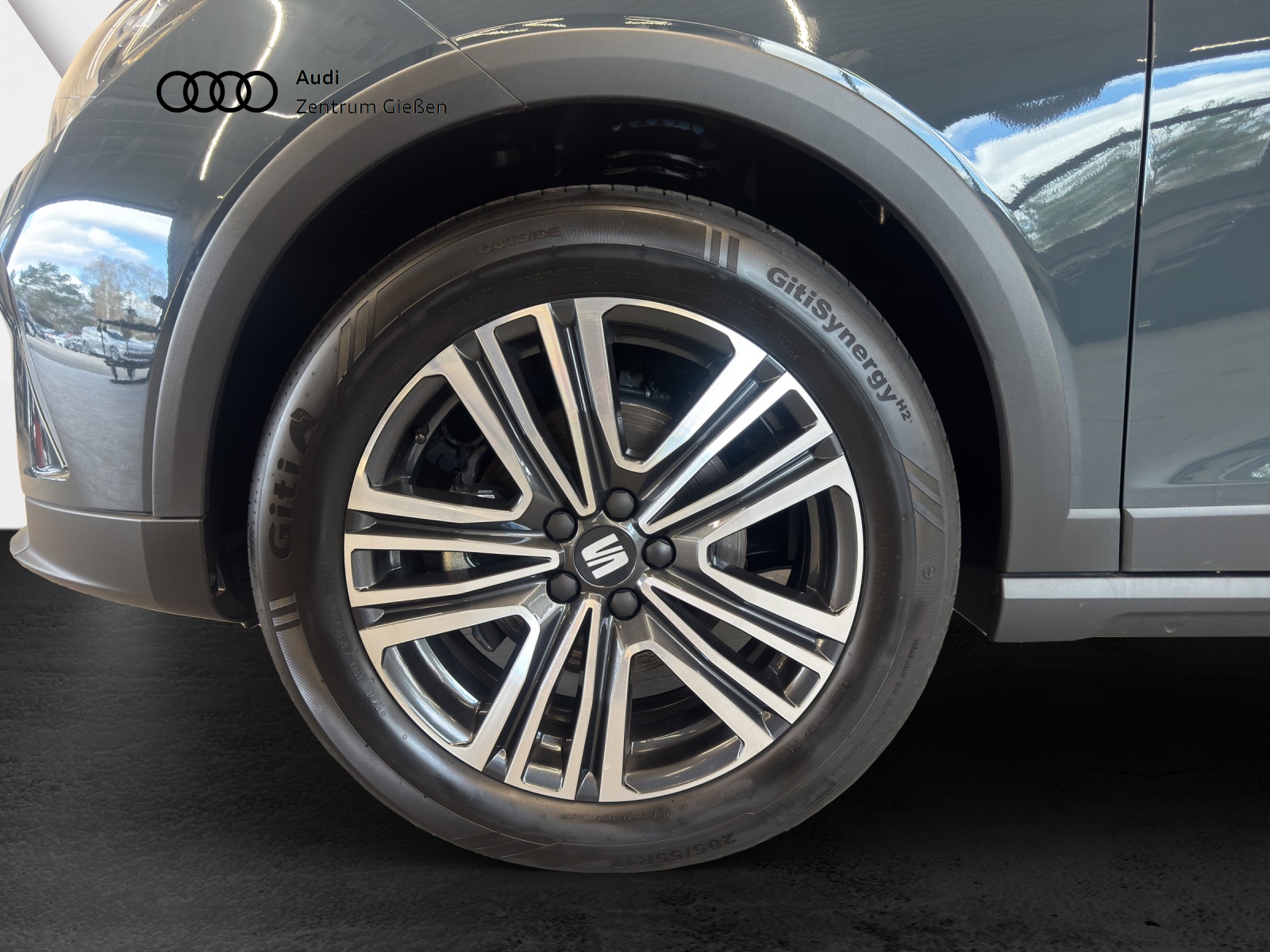 Arona 1.0 TSI DSG Style Edition LED ACC AppConnect