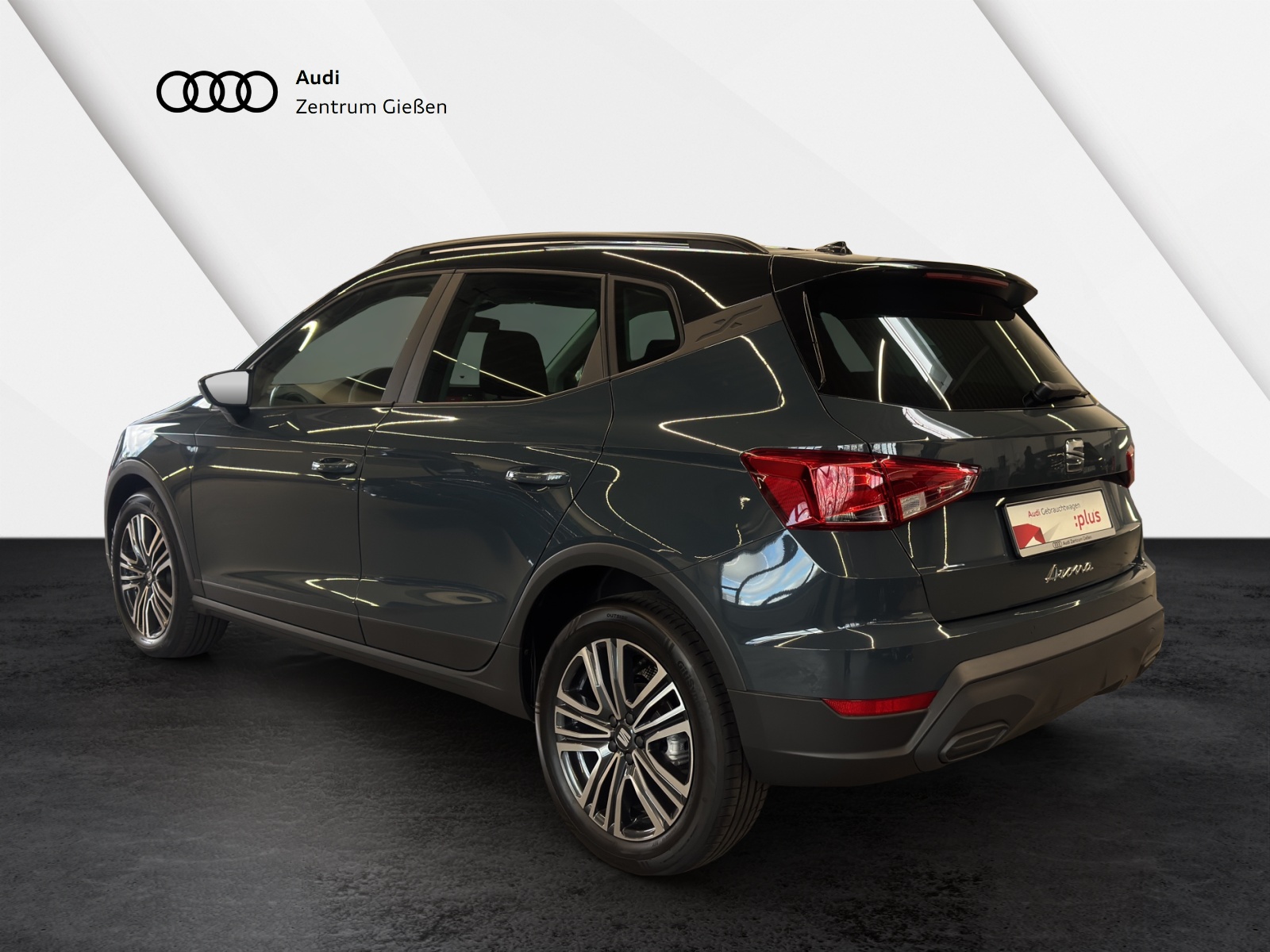 Arona 1.0 TSI DSG Style Edition LED ACC AppConnect