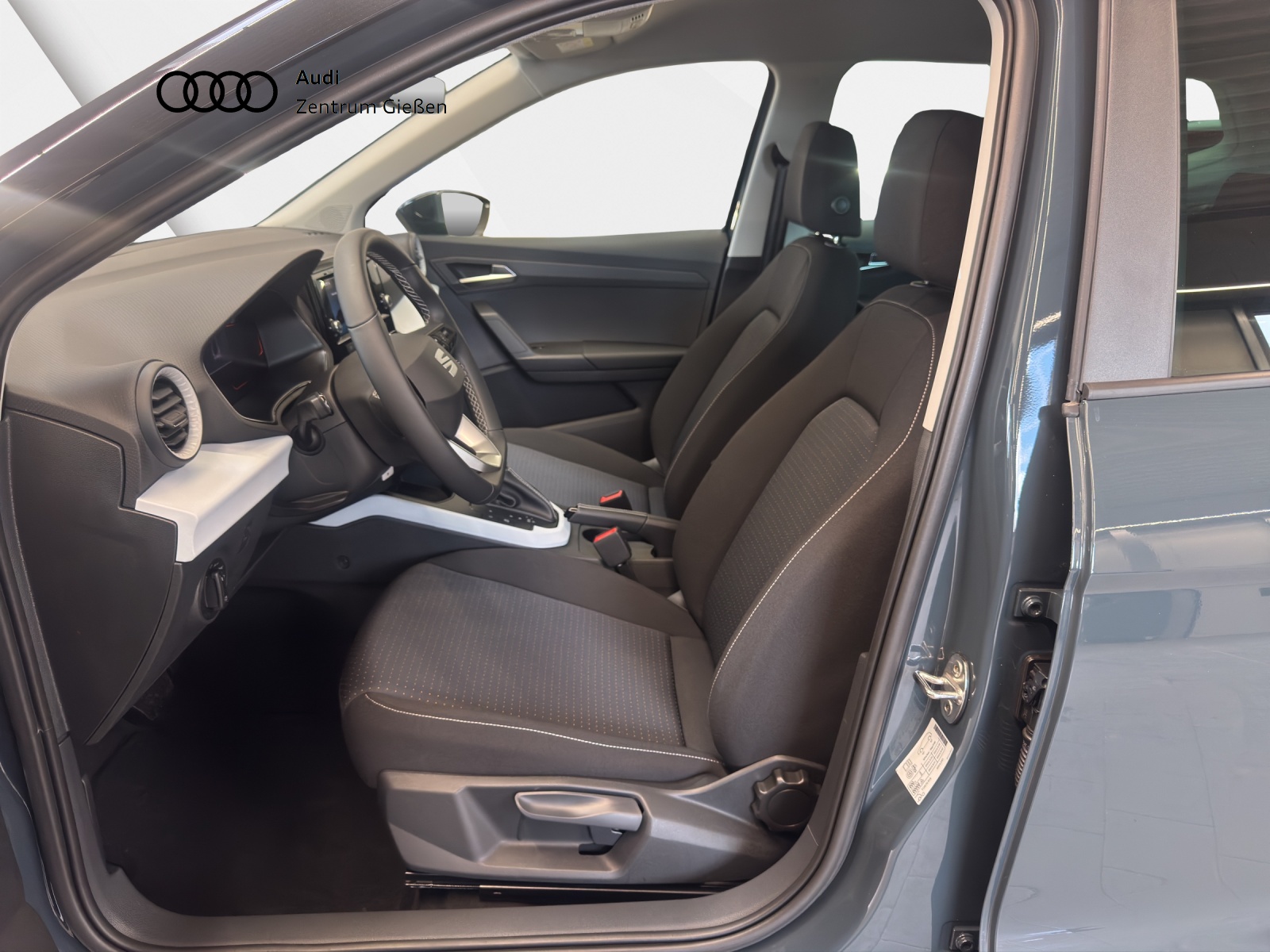 Arona 1.0 TSI DSG Style Edition LED ACC AppConnect