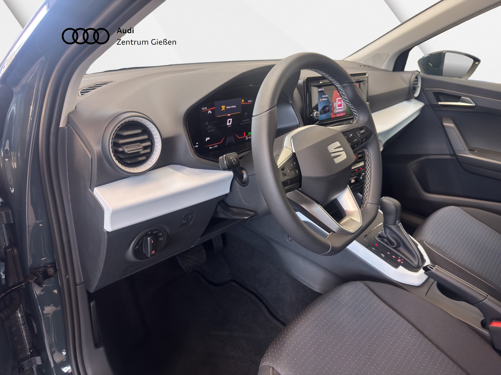 Arona 1.0 TSI DSG Style Edition LED ACC AppConnect