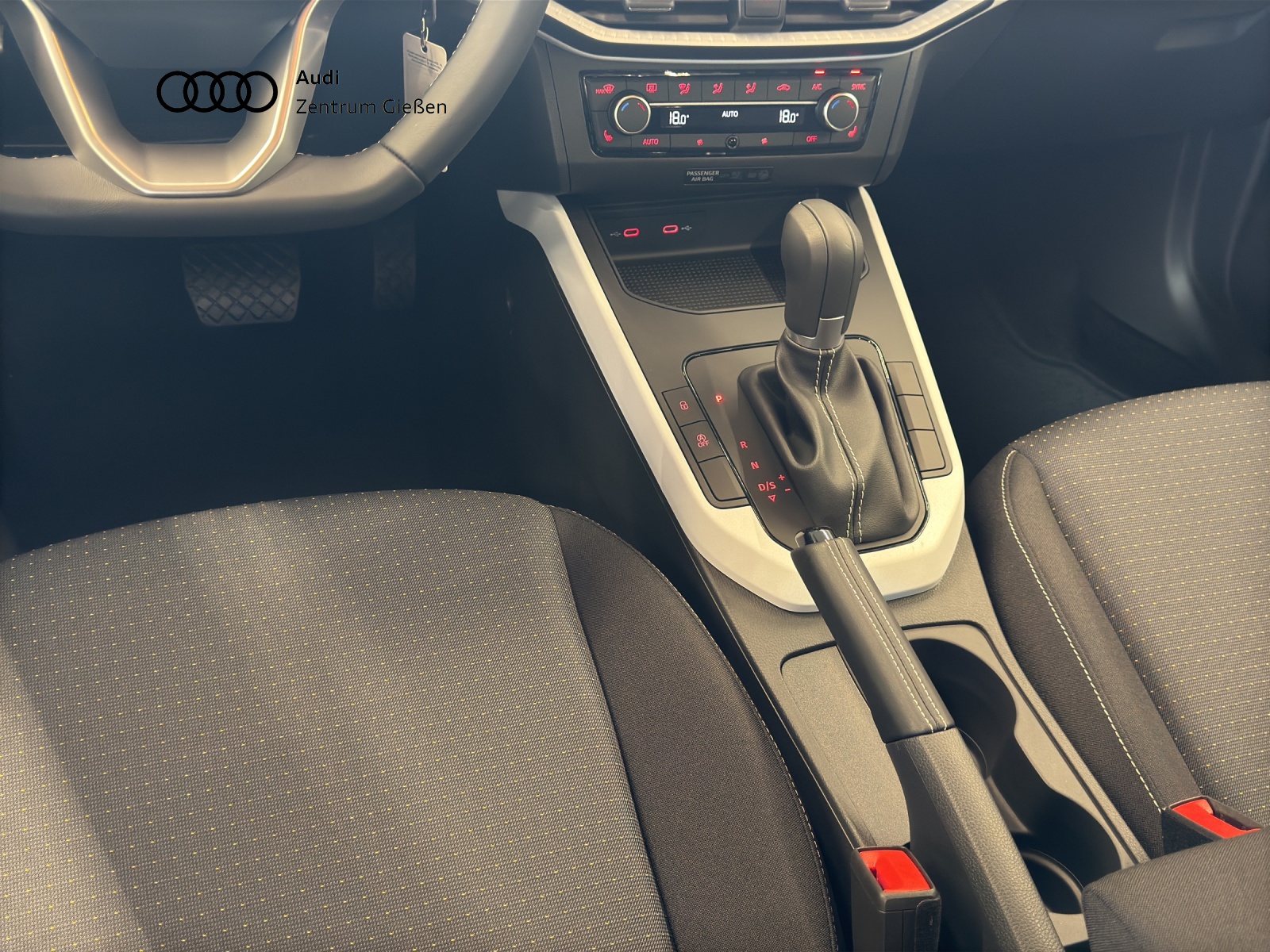 Arona 1.0 TSI DSG Style Edition LED ACC AppConnect