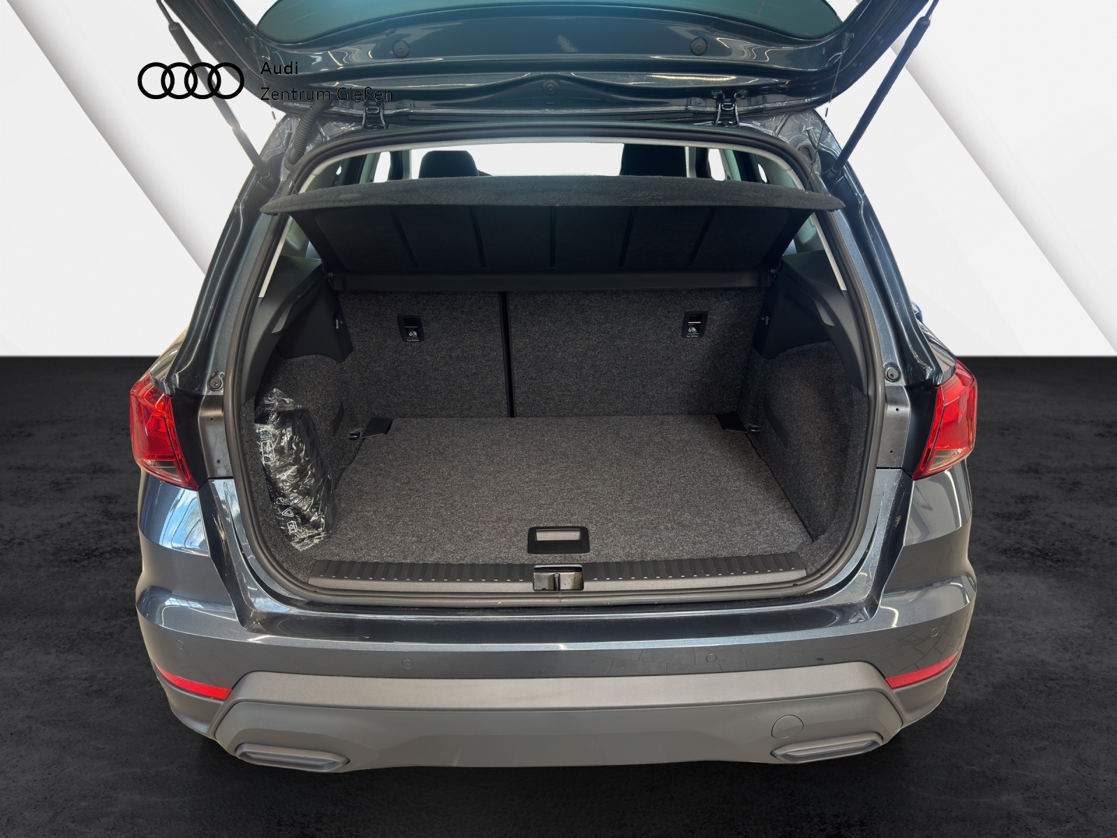 Arona 1.0 TSI DSG Style Edition LED ACC AppConnect