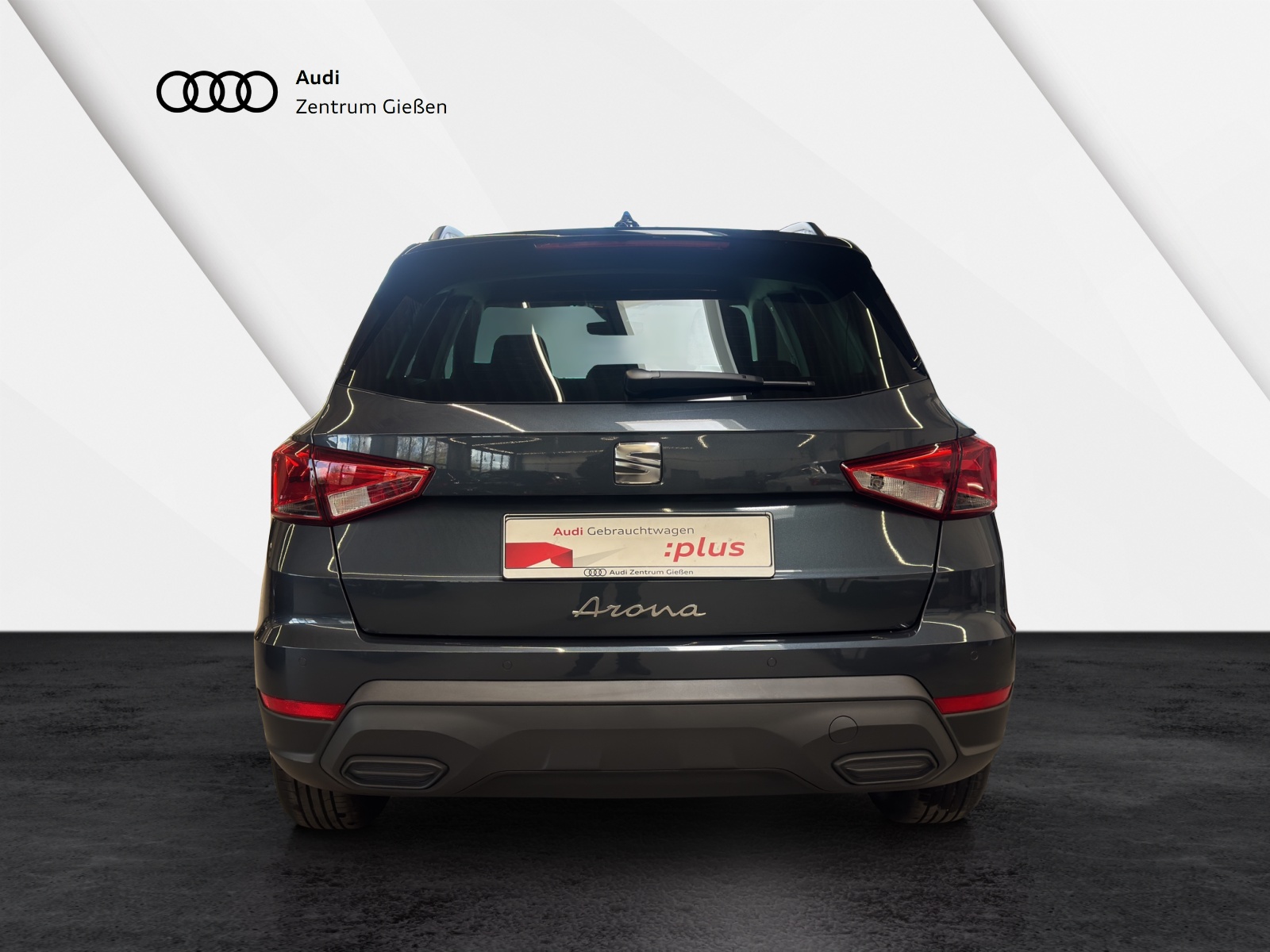 Arona 1.0 TSI DSG Style Edition LED ACC AppConnect