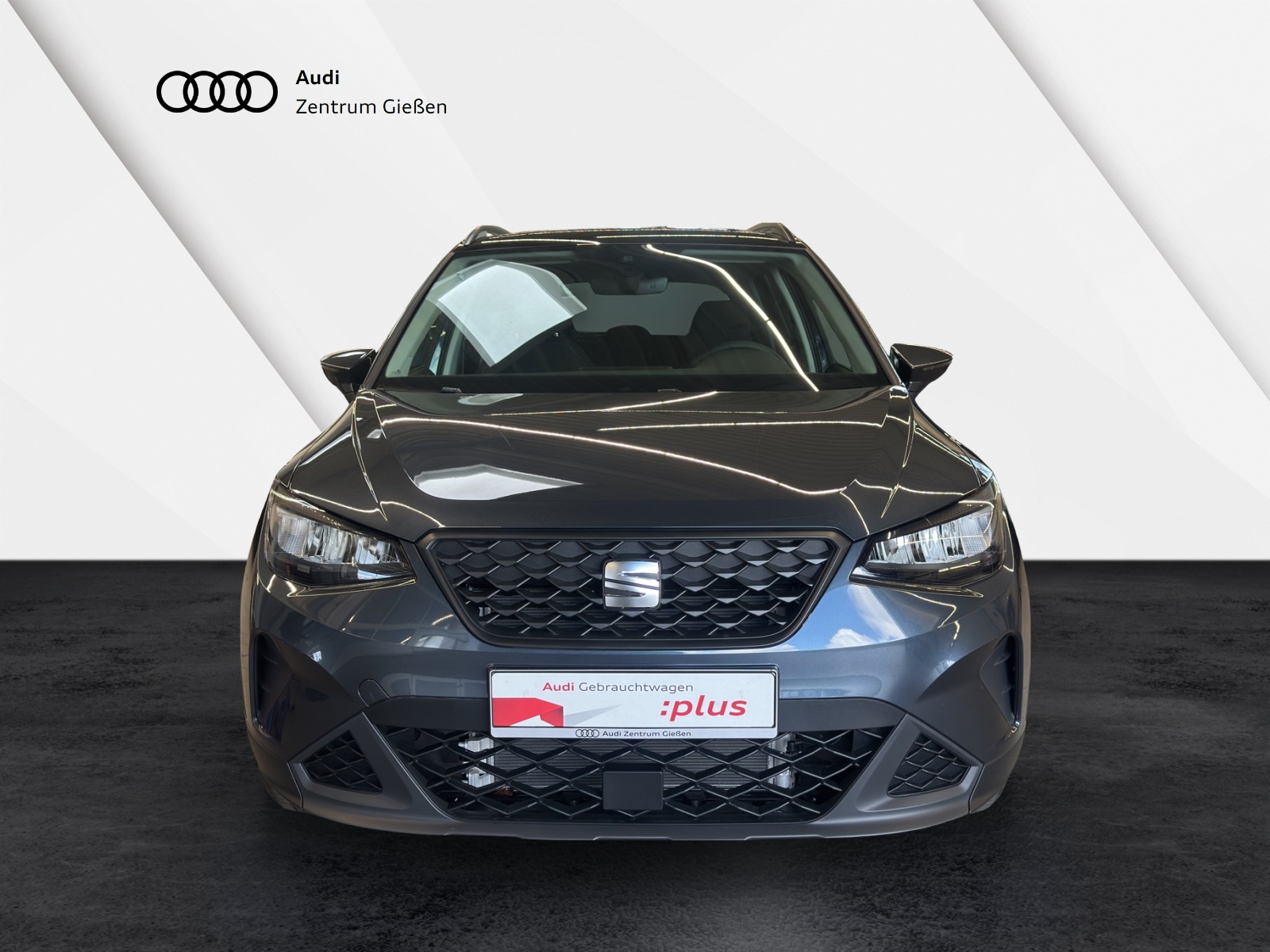 Arona 1.0 TSI DSG Style Edition LED ACC AppConnect