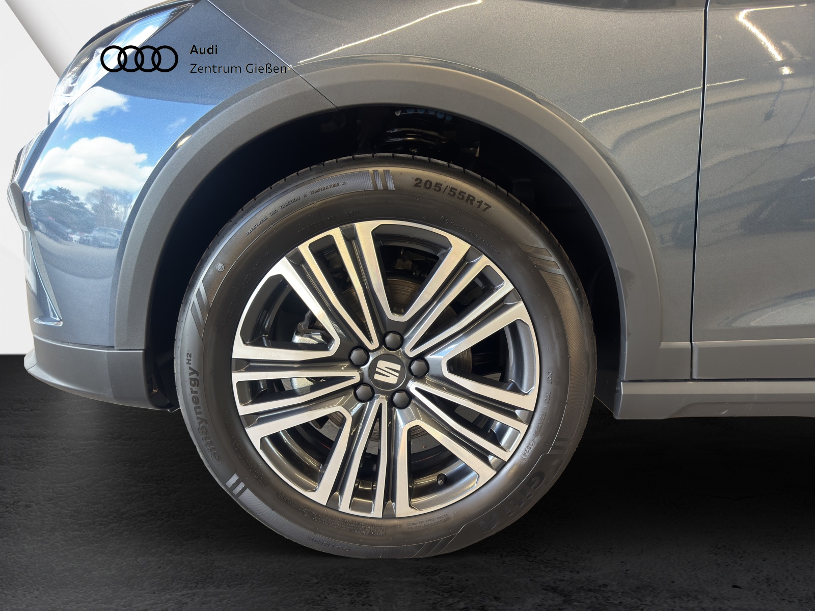 Arona 1.0 TSI DSG Style Edition LED ACC AppConnect