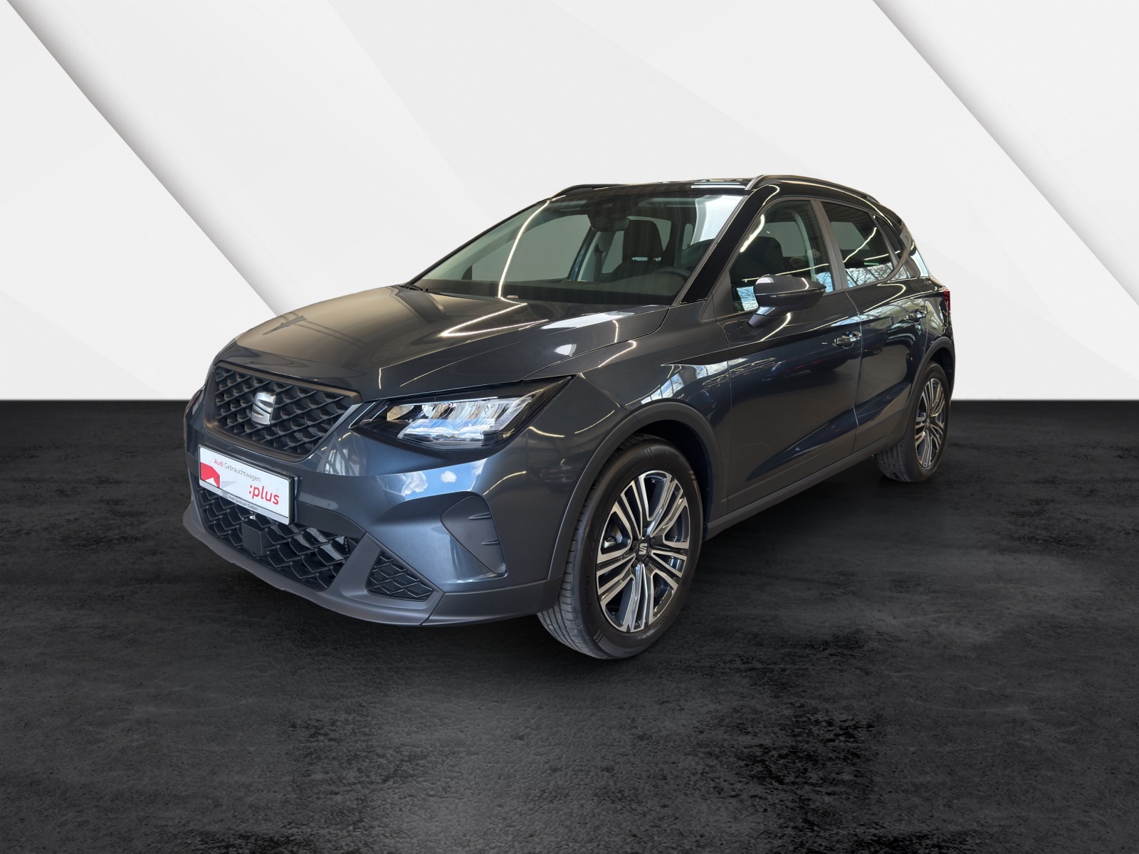 Arona 1.0 TSI DSG Style Edition LED ACC AppConnect