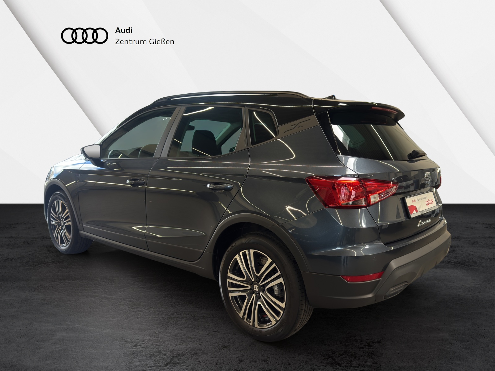 Arona 1.0 TSI DSG Style Edition LED ACC AppConnect