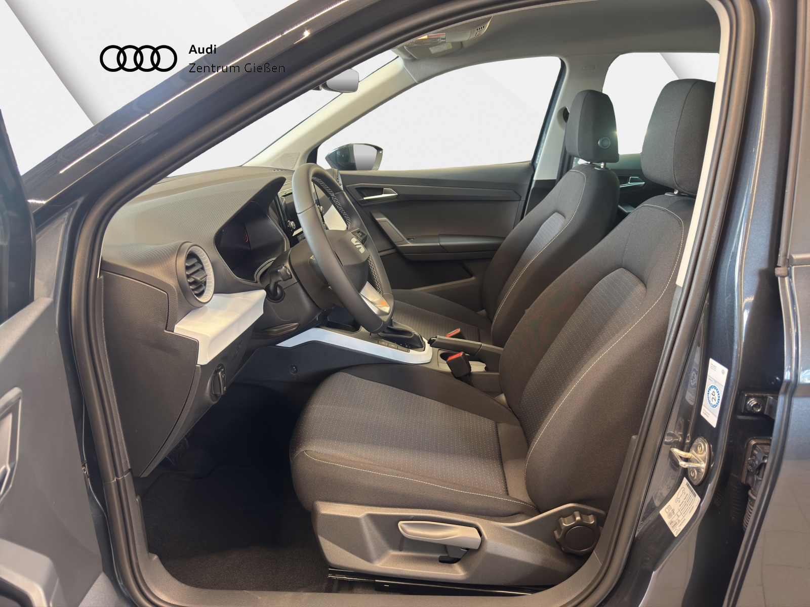 Arona 1.0 TSI DSG Style Edition LED ACC AppConnect