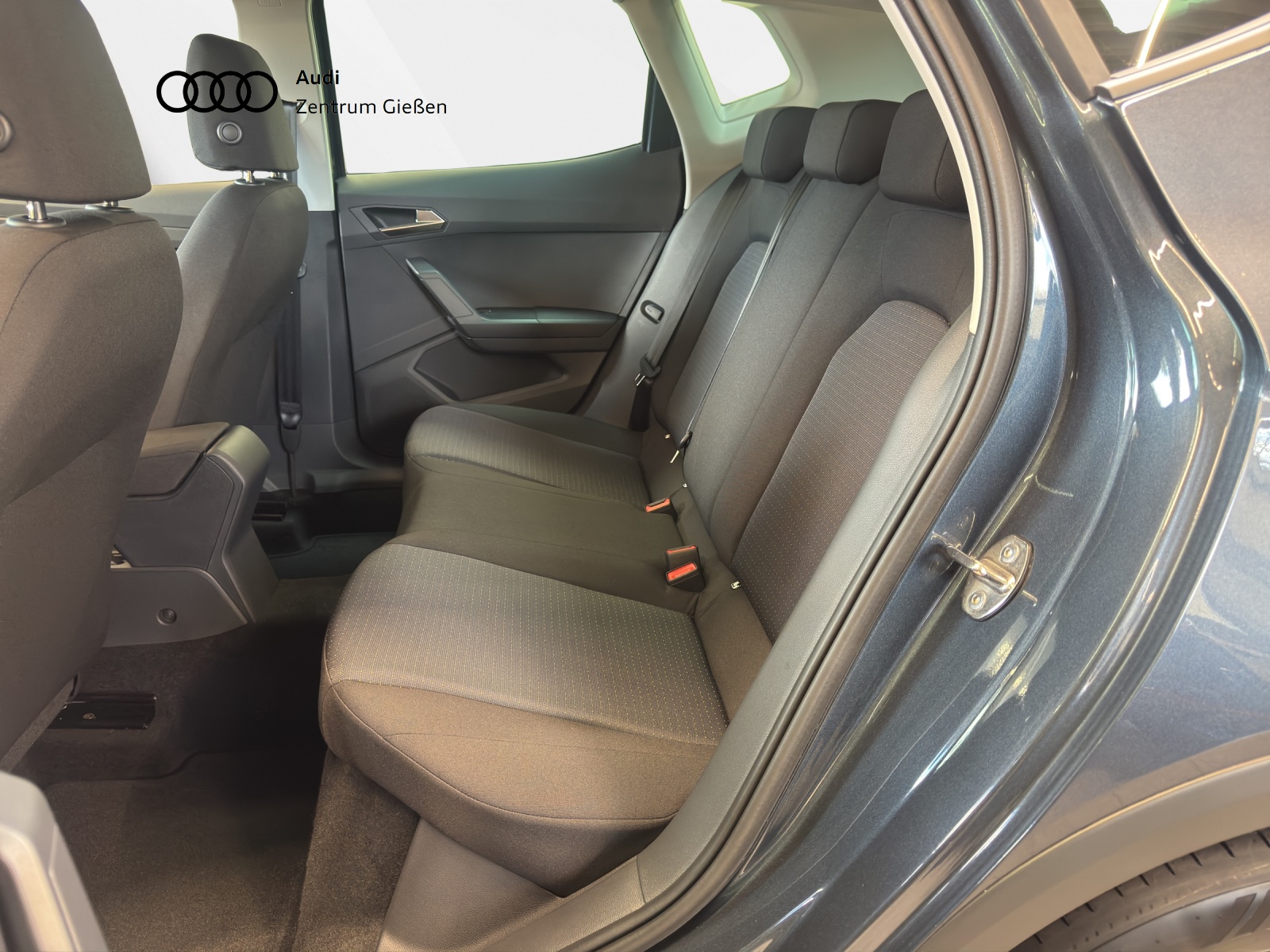 Arona 1.0 TSI DSG Style Edition LED ACC AppConnect