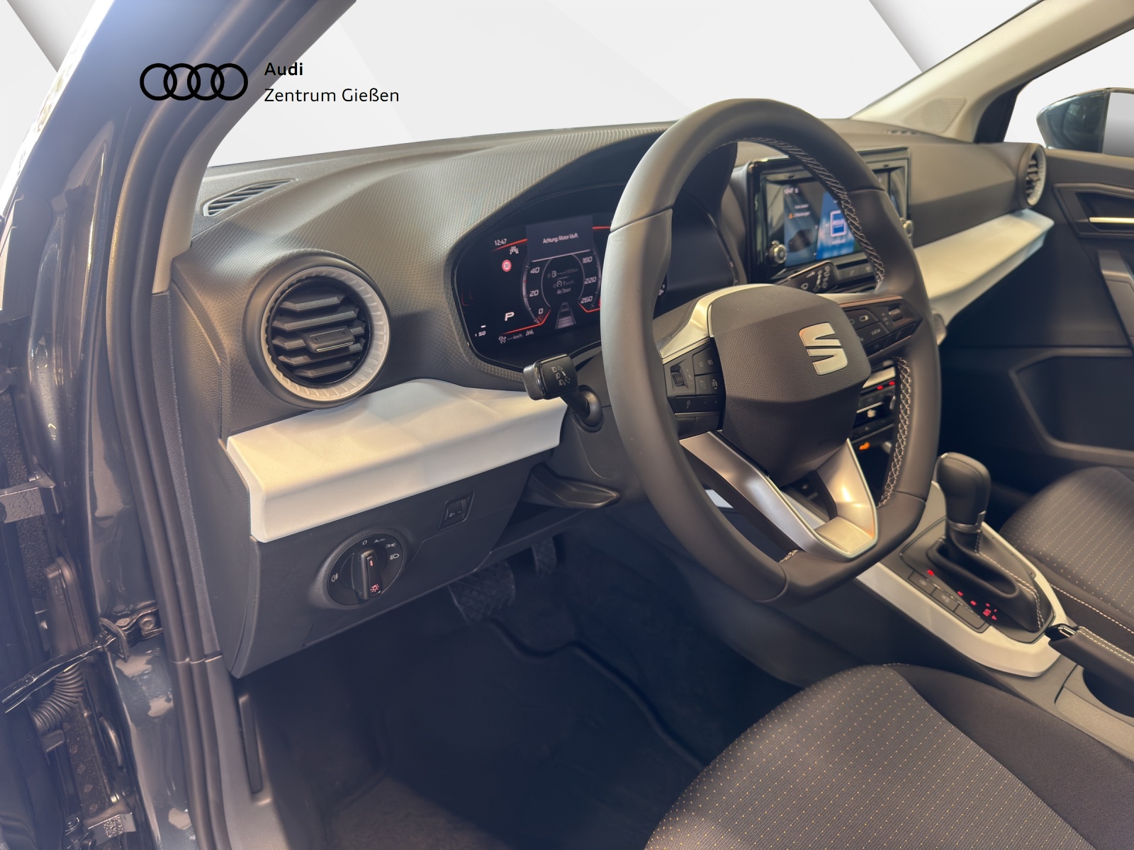 Arona 1.0 TSI DSG Style Edition LED ACC AppConnect