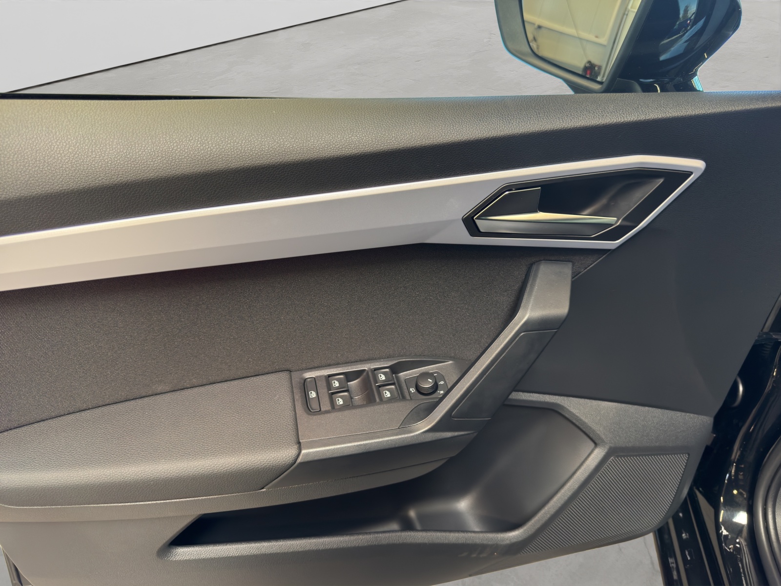 Ibiza 1.0 TSI DSG FR Vision plus ACC Kamera LED