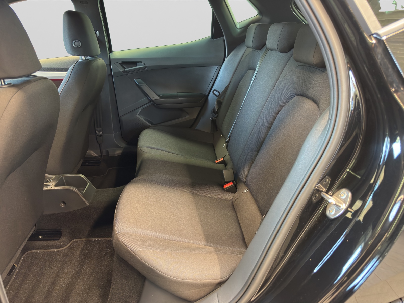 Ibiza 1.0 TSI DSG FR Vision plus ACC Kamera LED