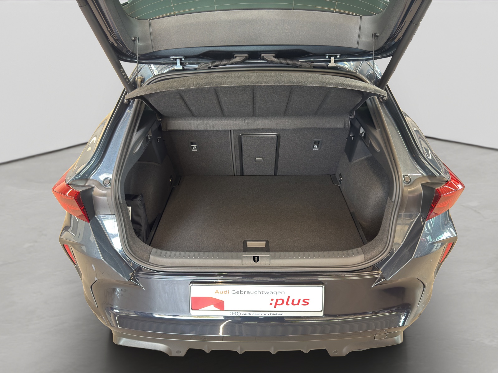 Formentor 2.0 TSI 4Drive DSG VZ AHK Pano Matrix-LED Navi