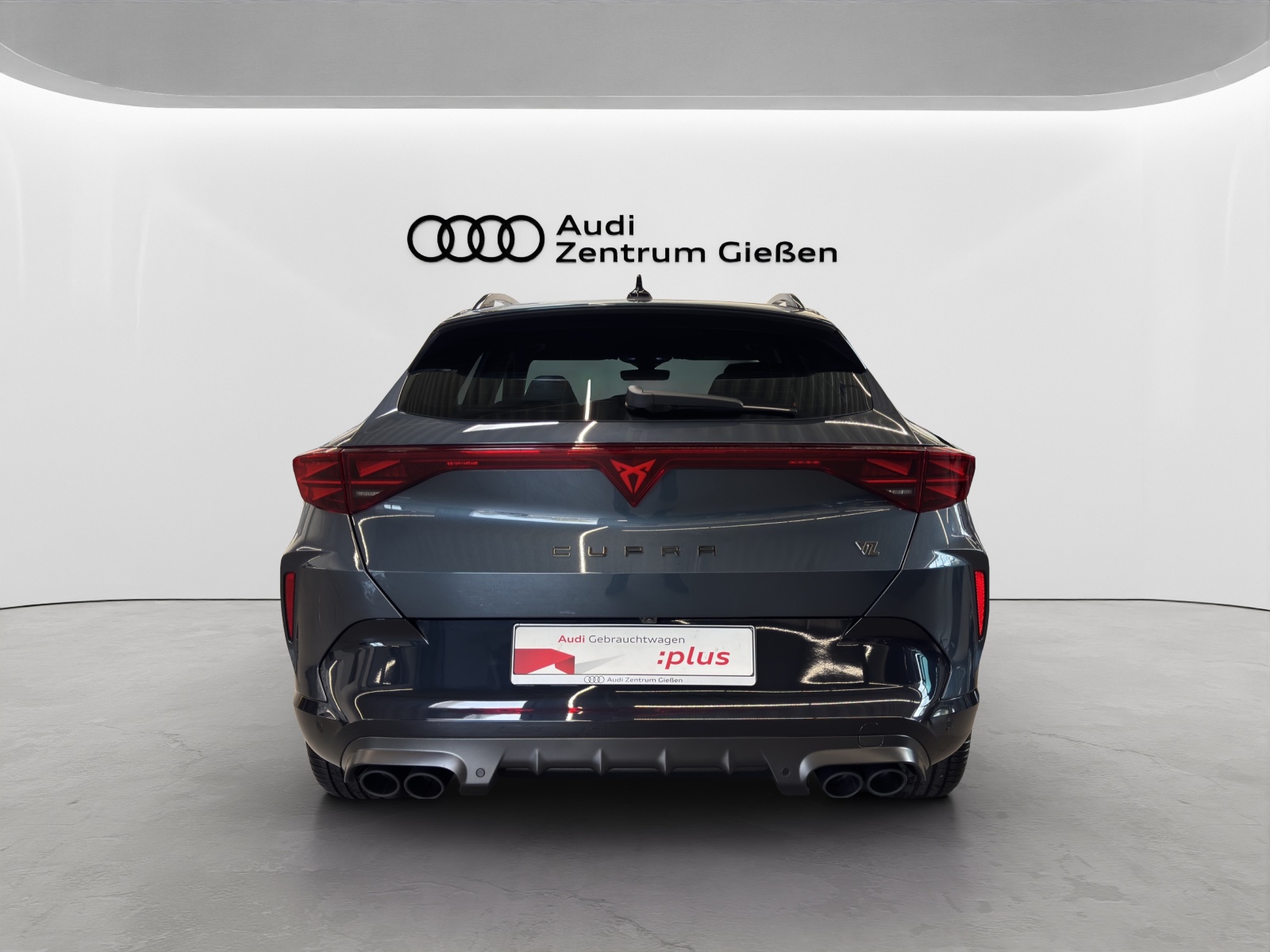 Formentor 2.0 TSI 4Drive DSG VZ AHK Pano Matrix-LED Navi