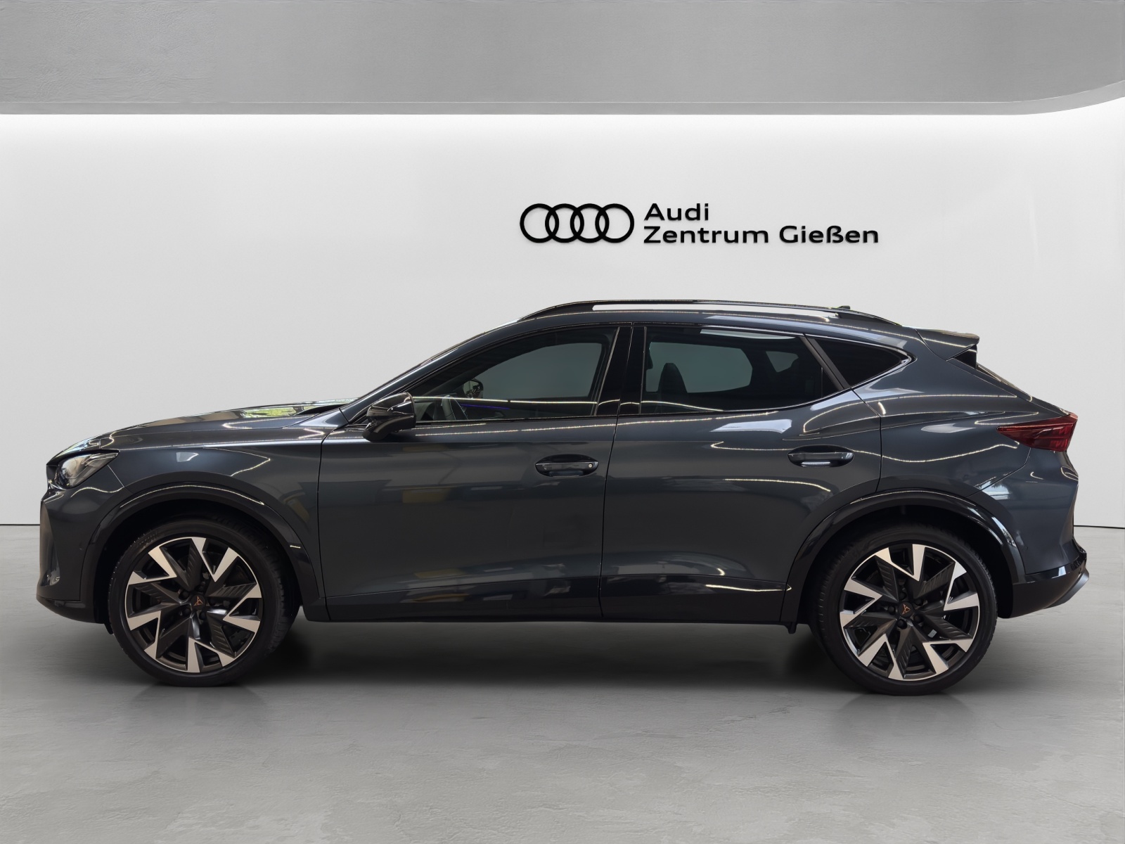 Formentor 2.0 TSI 4Drive DSG VZ AHK Pano Matrix-LED Navi