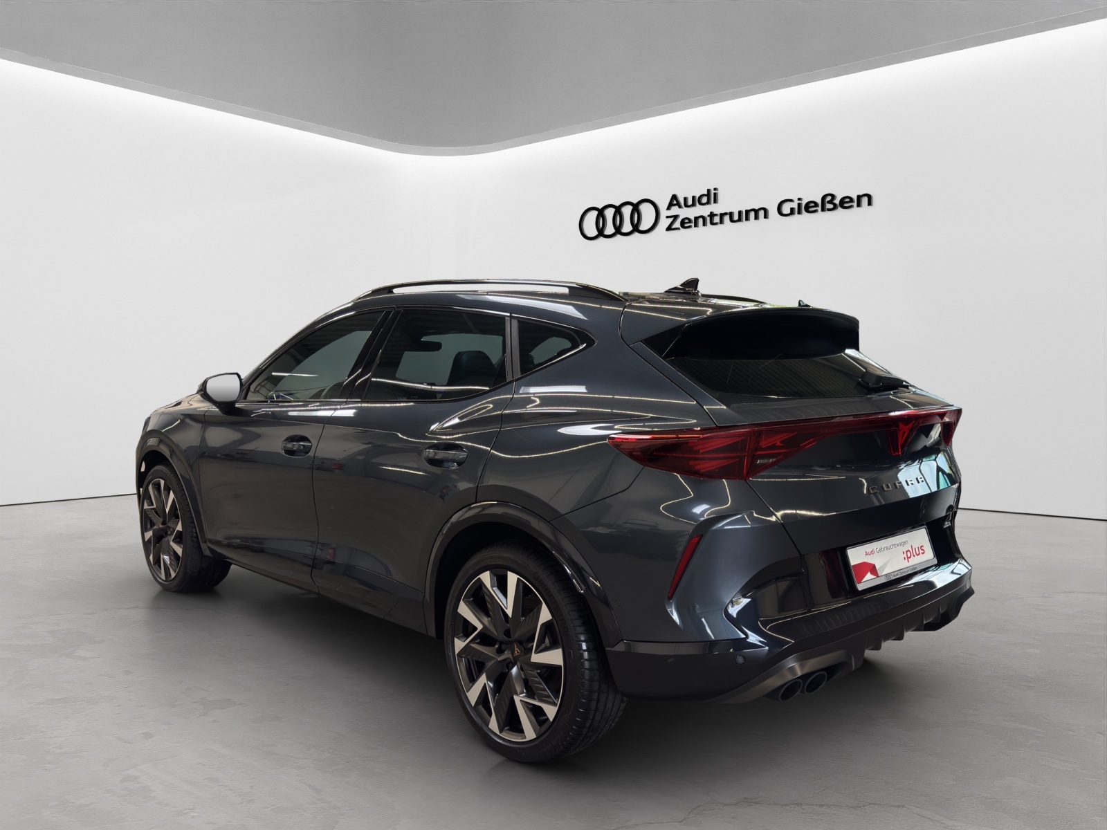 Formentor 2.0 TSI 4Drive DSG VZ AHK Pano Matrix-LED Navi