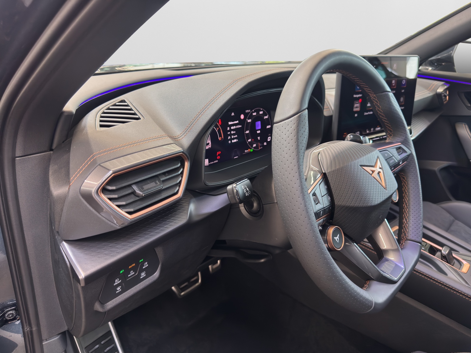 Formentor 2.0 TSI 4Drive DSG VZ AHK Pano Matrix-LED Navi