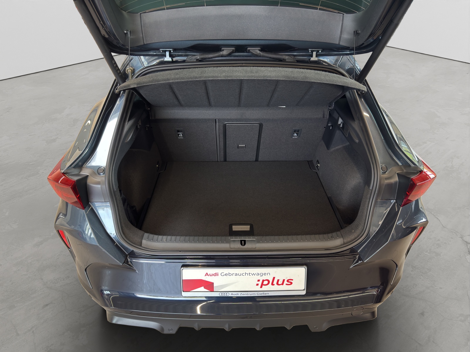 Formentor 2.0 TSI 4Drive DSG VZ AHK Pano Matrix-LED