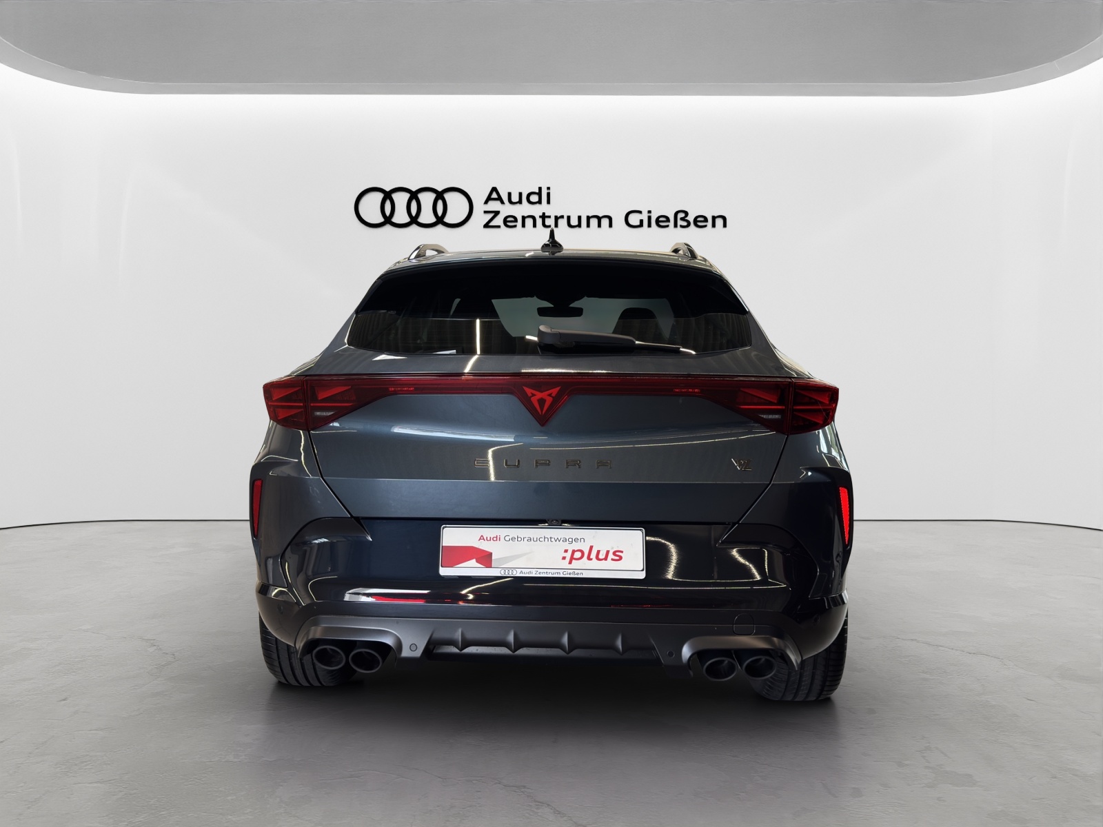 Formentor 2.0 TSI 4Drive DSG VZ AHK Pano Matrix-LED