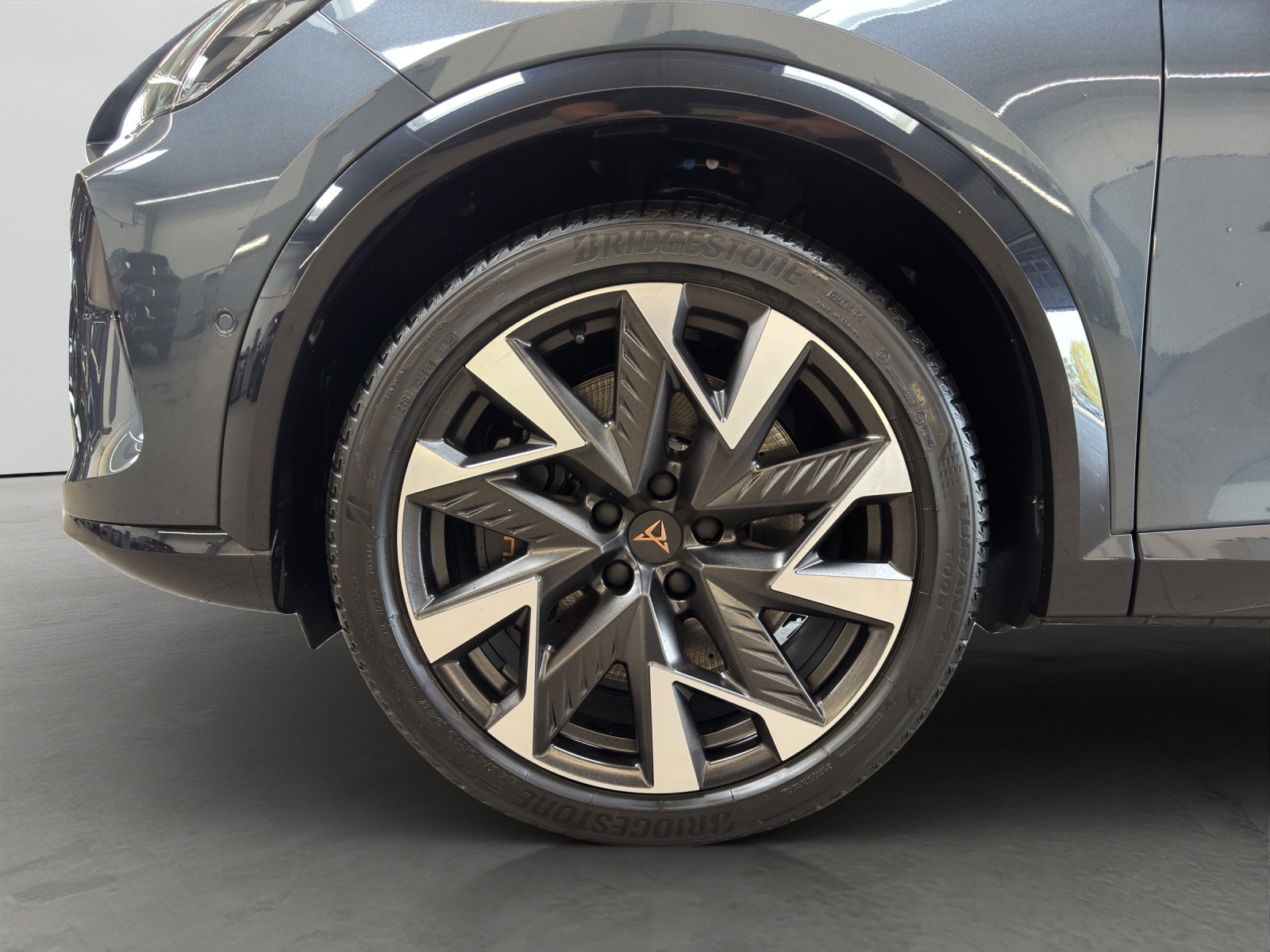 Formentor 2.0 TSI 4Drive DSG VZ AHK Pano Matrix-LED