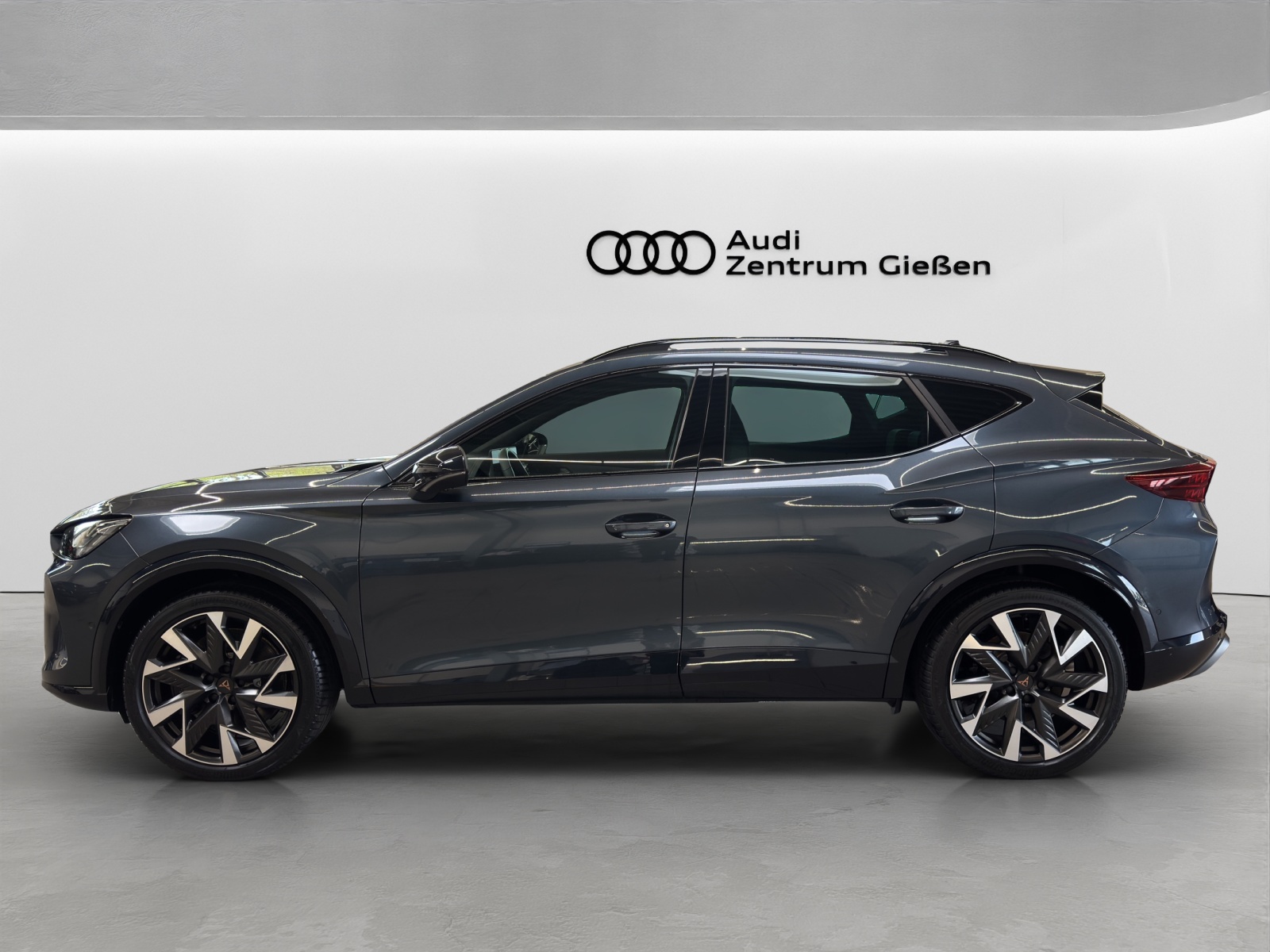 Formentor 2.0 TSI 4Drive DSG VZ AHK Pano Matrix-LED