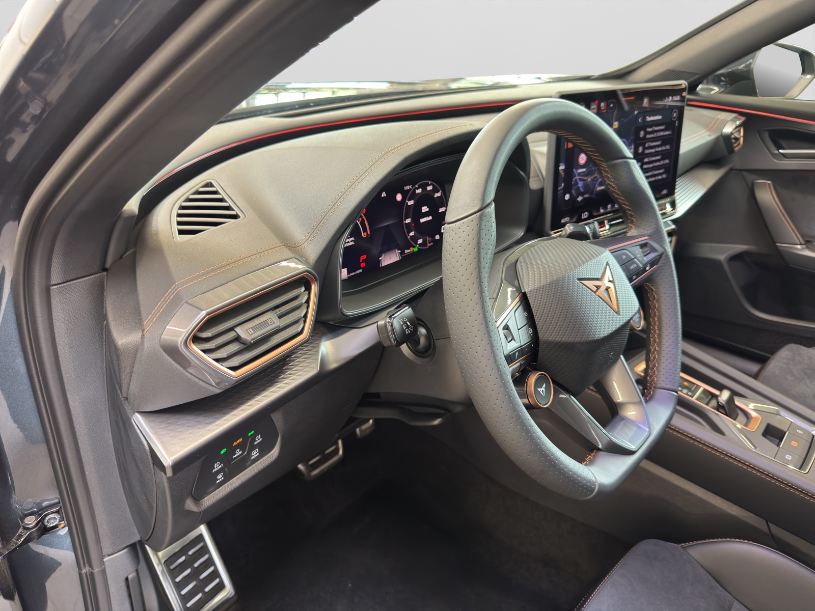 Formentor 2.0 TSI 4Drive DSG VZ AHK Pano Matrix-LED