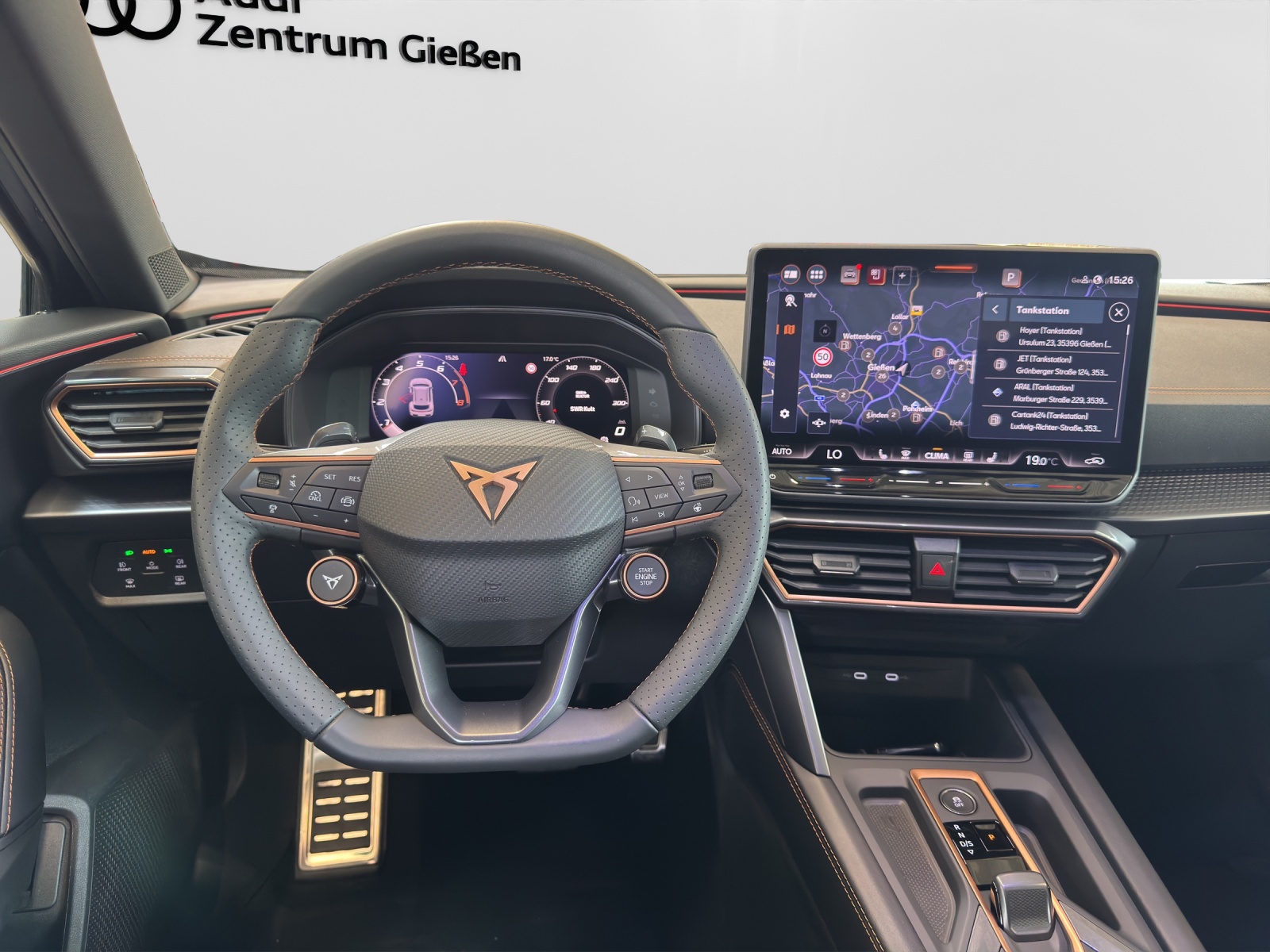 Formentor 2.0 TSI 4Drive DSG VZ AHK Pano Matrix-LED