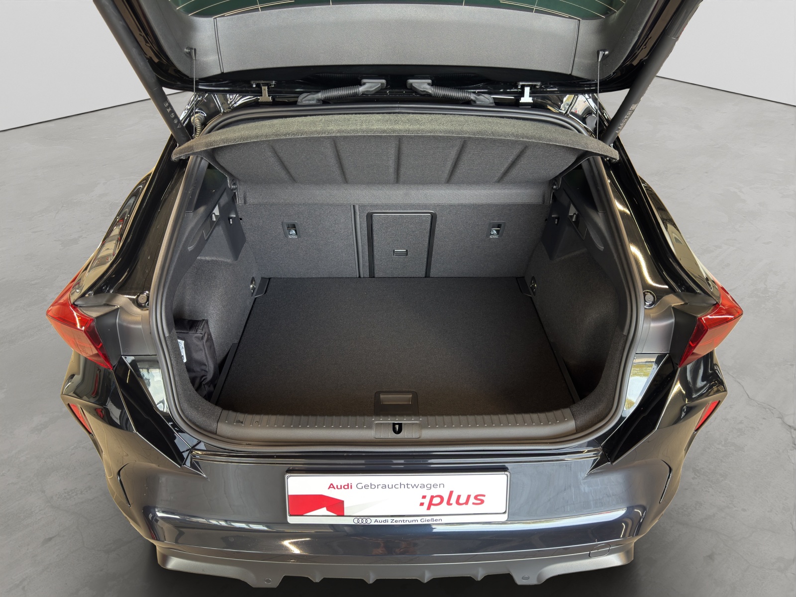 Formentor 2.0 TSI 4Drive DSG VZ AHK Pano Matrix-LED Navi