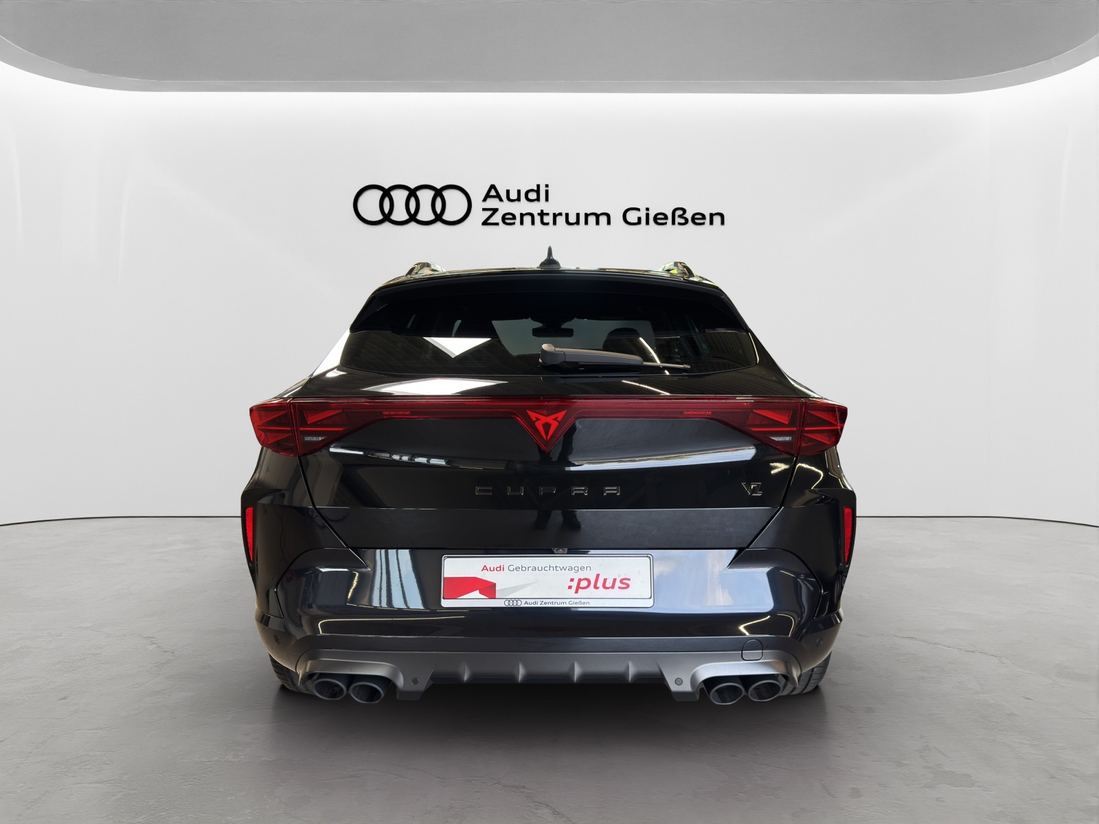 Formentor 2.0 TSI 4Drive DSG VZ AHK Pano Matrix-LED Navi