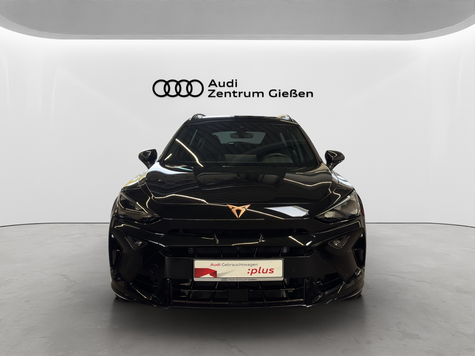 Formentor 2.0 TSI 4Drive DSG VZ AHK Pano Matrix-LED Navi