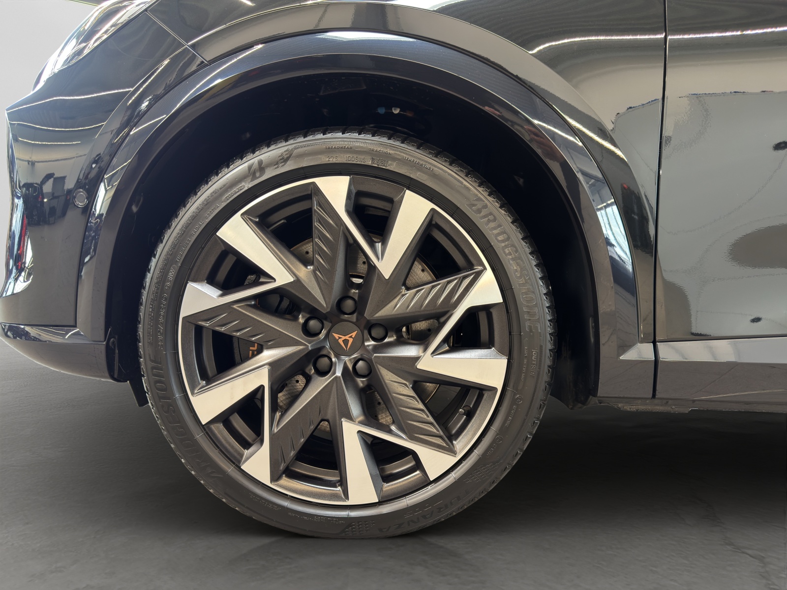 Formentor 2.0 TSI 4Drive DSG VZ AHK Pano Matrix-LED Navi