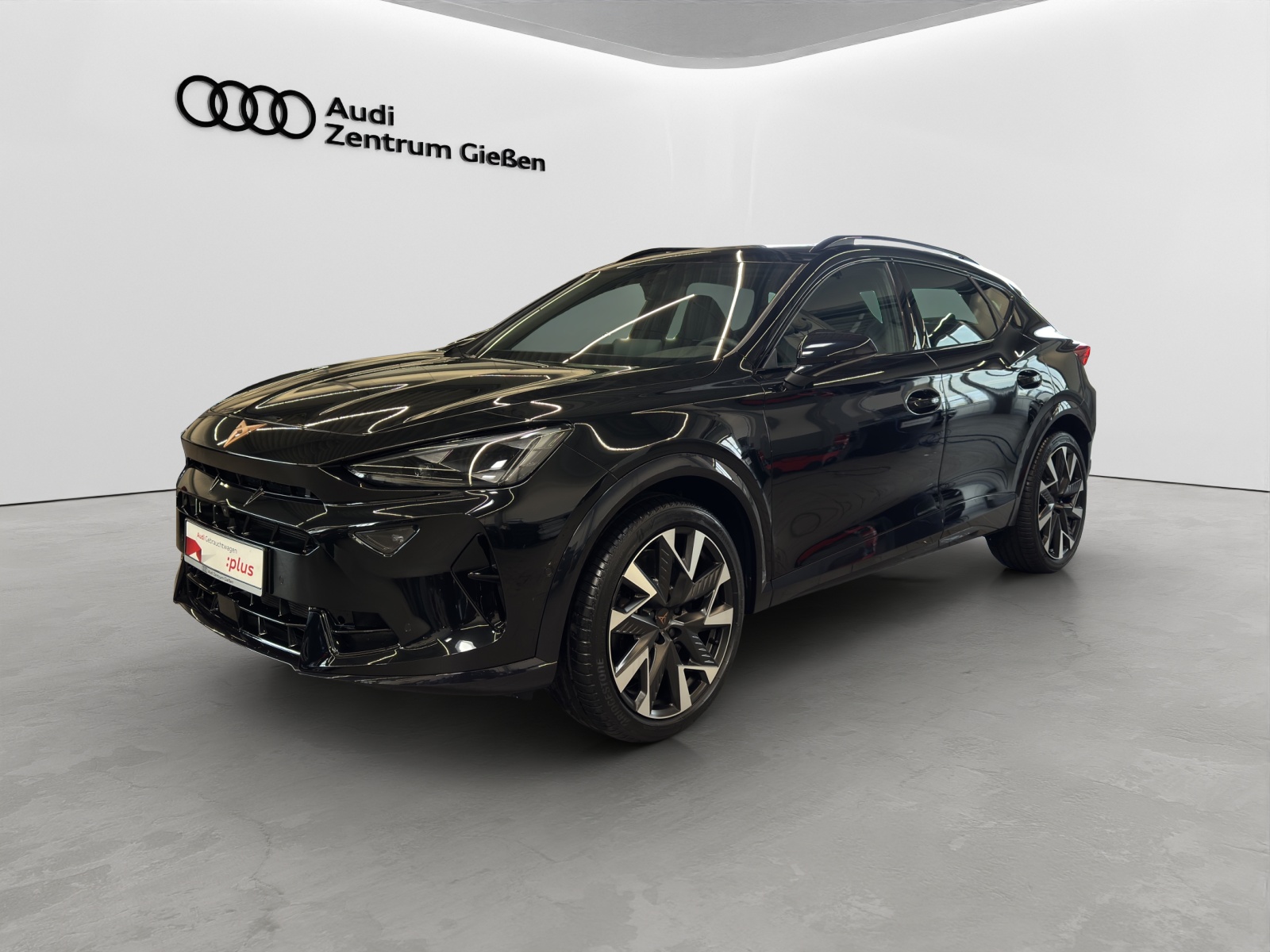 Formentor 2.0 TSI 4Drive DSG VZ AHK Pano Matrix-LED Navi