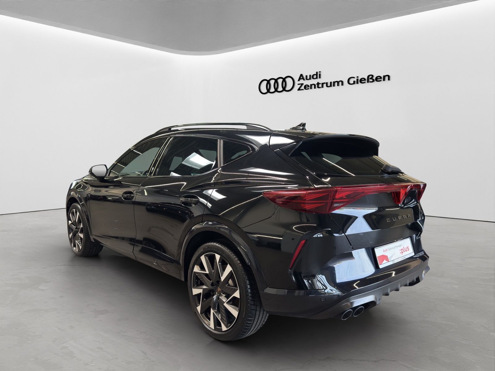 Formentor 2.0 TSI 4Drive DSG VZ AHK Pano Matrix-LED Navi