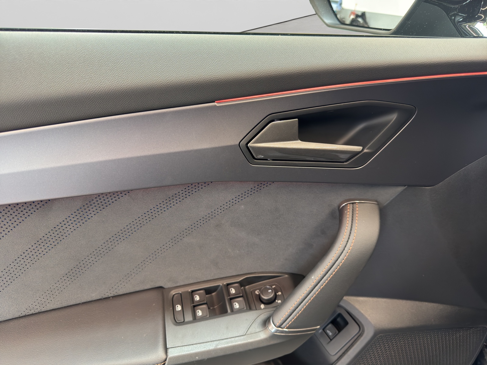 Formentor 2.0 TSI 4Drive DSG VZ AHK Pano Matrix-LED Navi