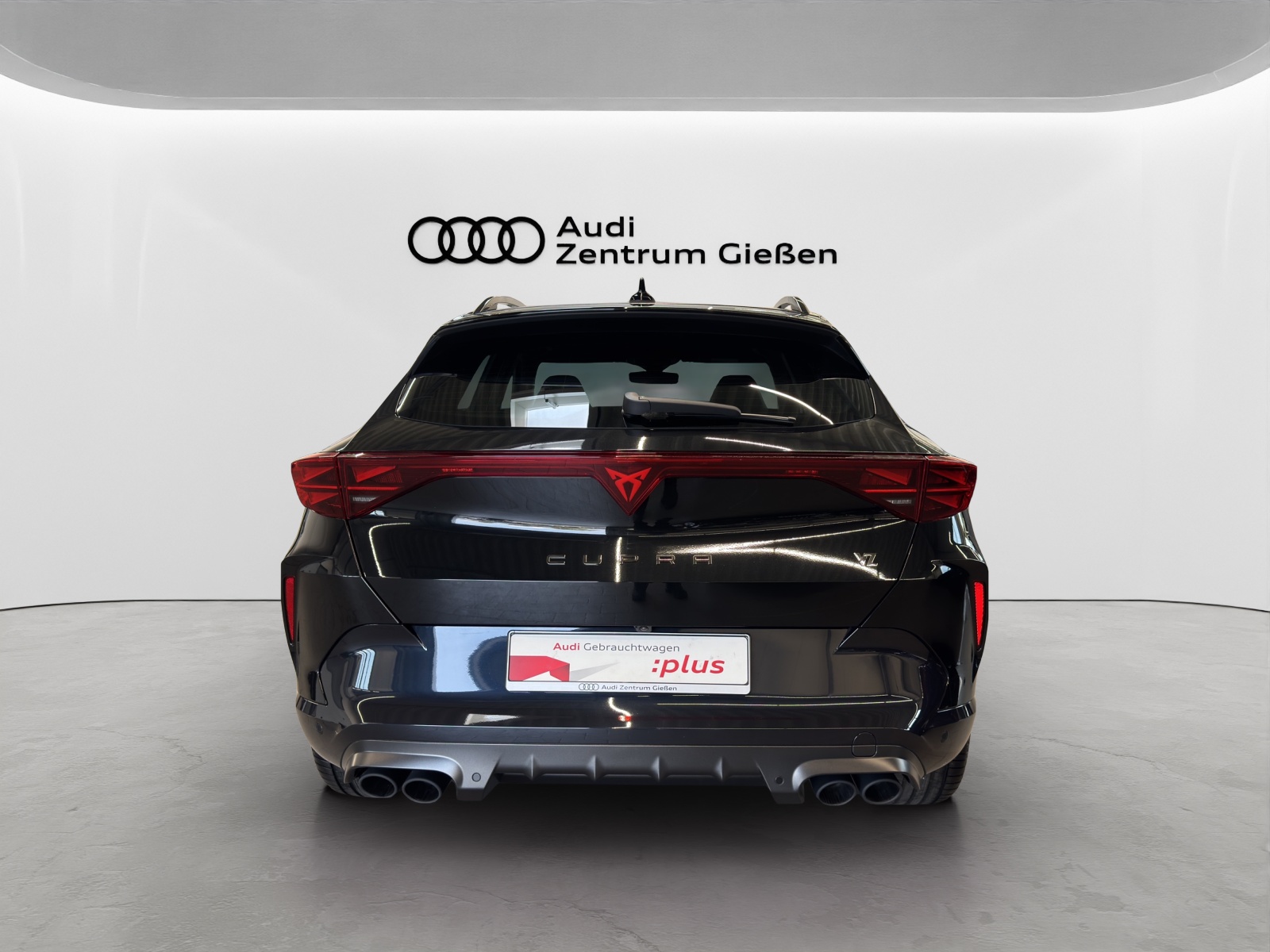 Formentor 2.0 TSI 4Drive DSG VZ AHK Pano Matrix-LED Navi