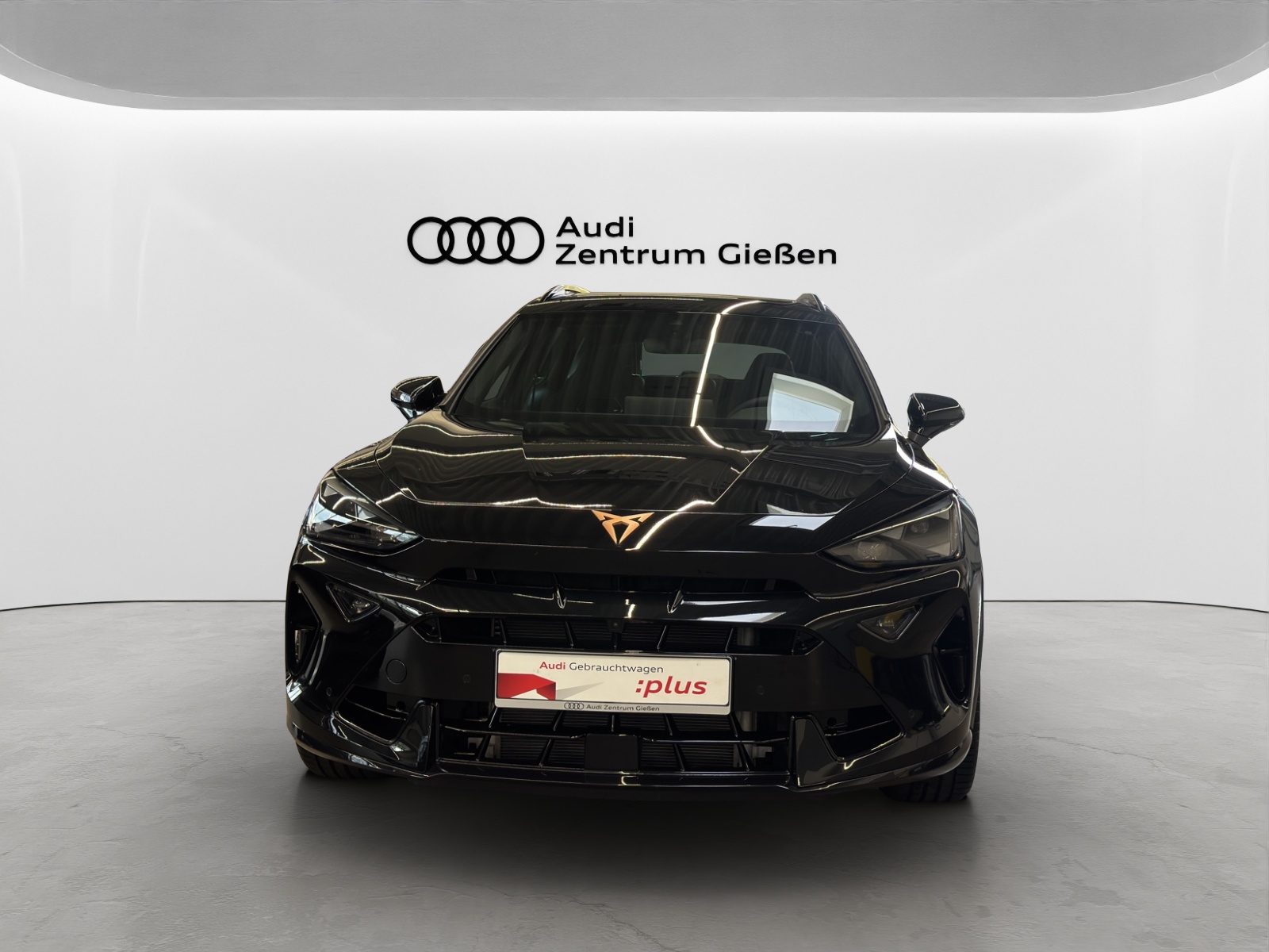 Formentor 2.0 TSI 4Drive DSG VZ AHK Pano Matrix-LED Navi