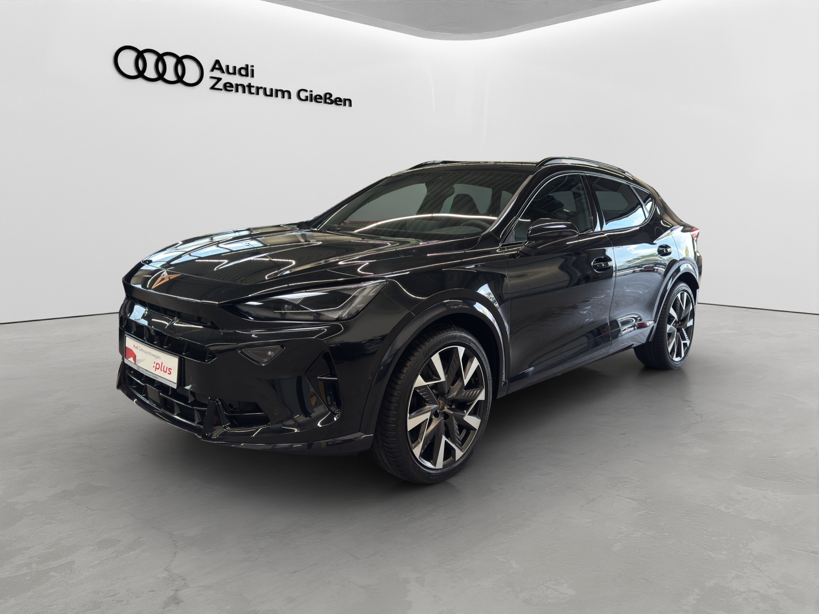 Formentor 2.0 TSI 4Drive DSG VZ AHK Pano Matrix-LED Navi