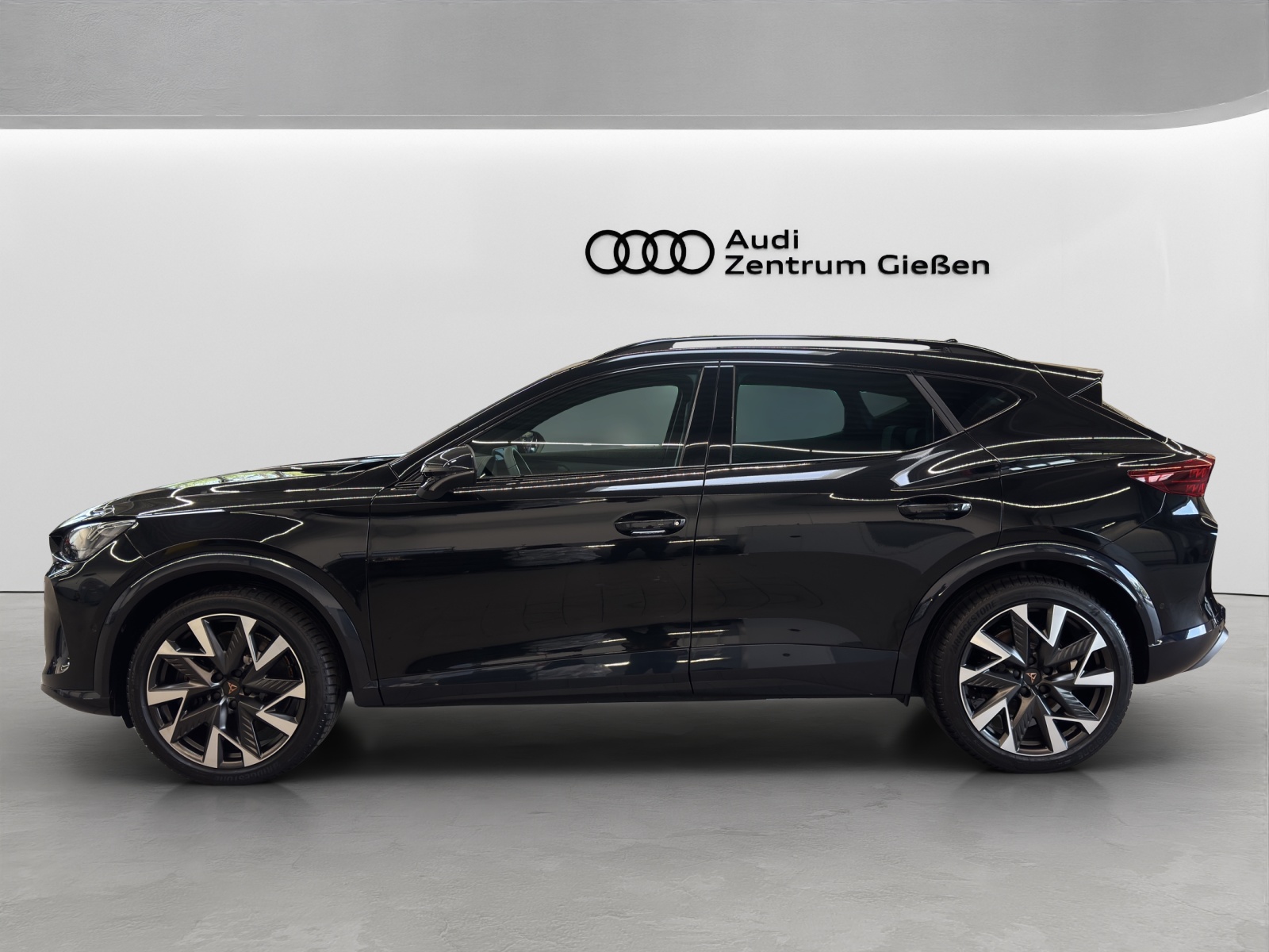 Formentor 2.0 TSI 4Drive DSG VZ AHK Pano Matrix-LED Navi