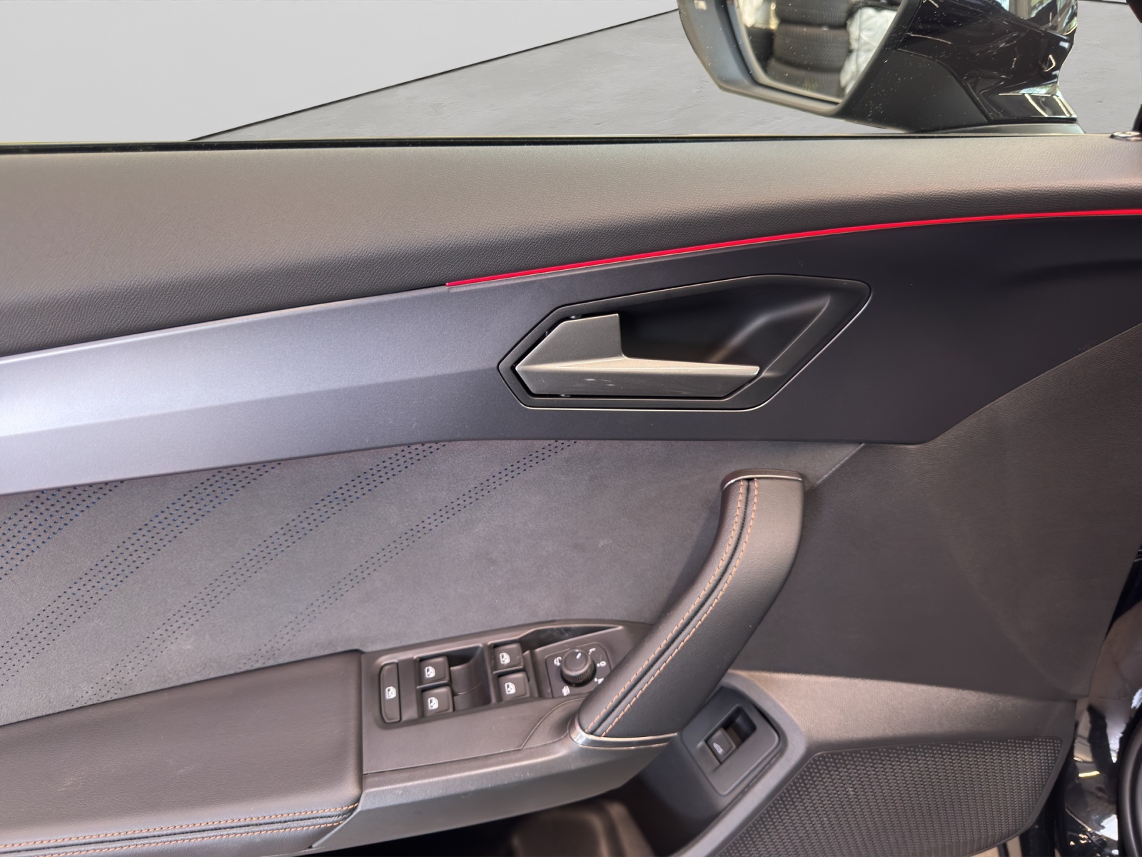 Formentor 2.0 TSI 4Drive DSG VZ AHK Pano Matrix-LED Navi