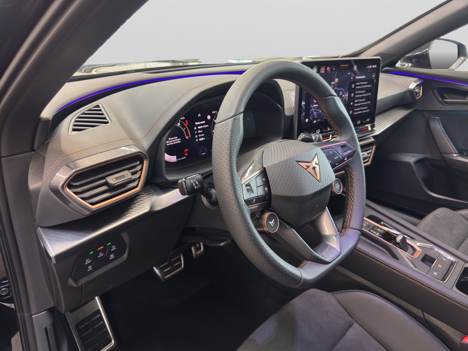 Formentor 2.0 TSI 4Drive DSG VZ AHK Pano Matrix-LED Navi