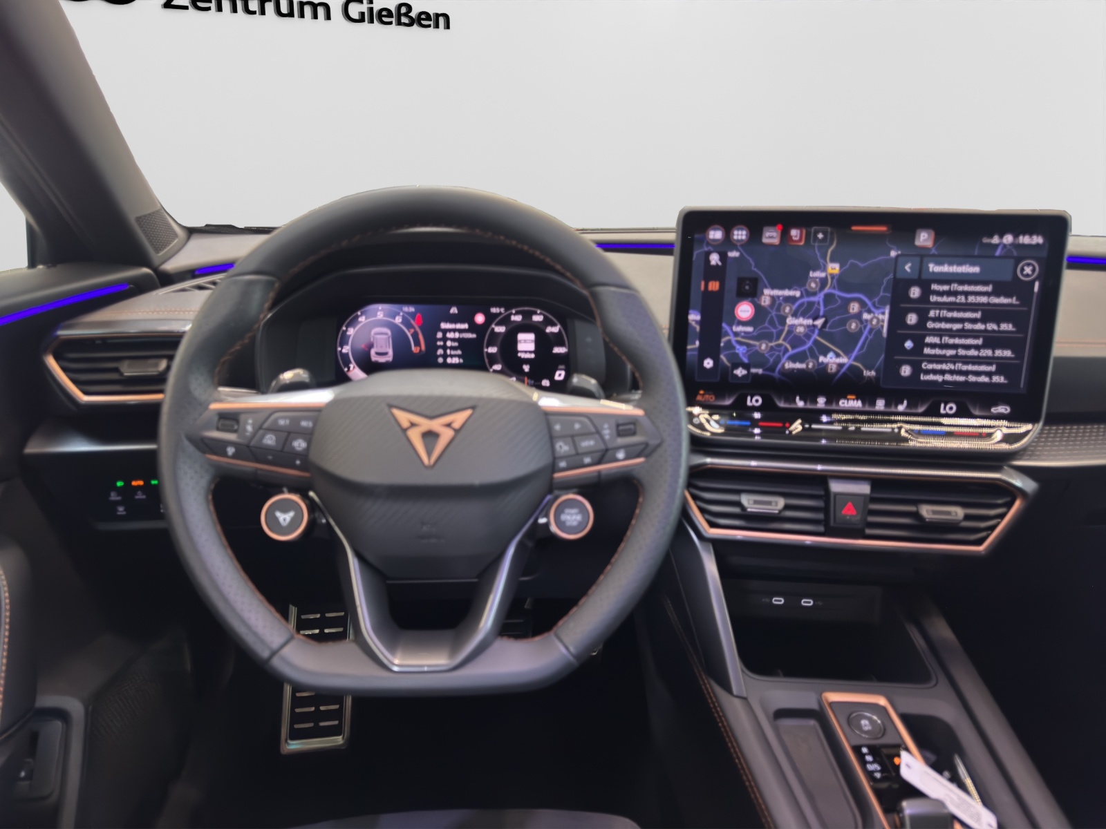 Formentor 2.0 TSI 4Drive DSG VZ AHK Pano Matrix-LED Navi