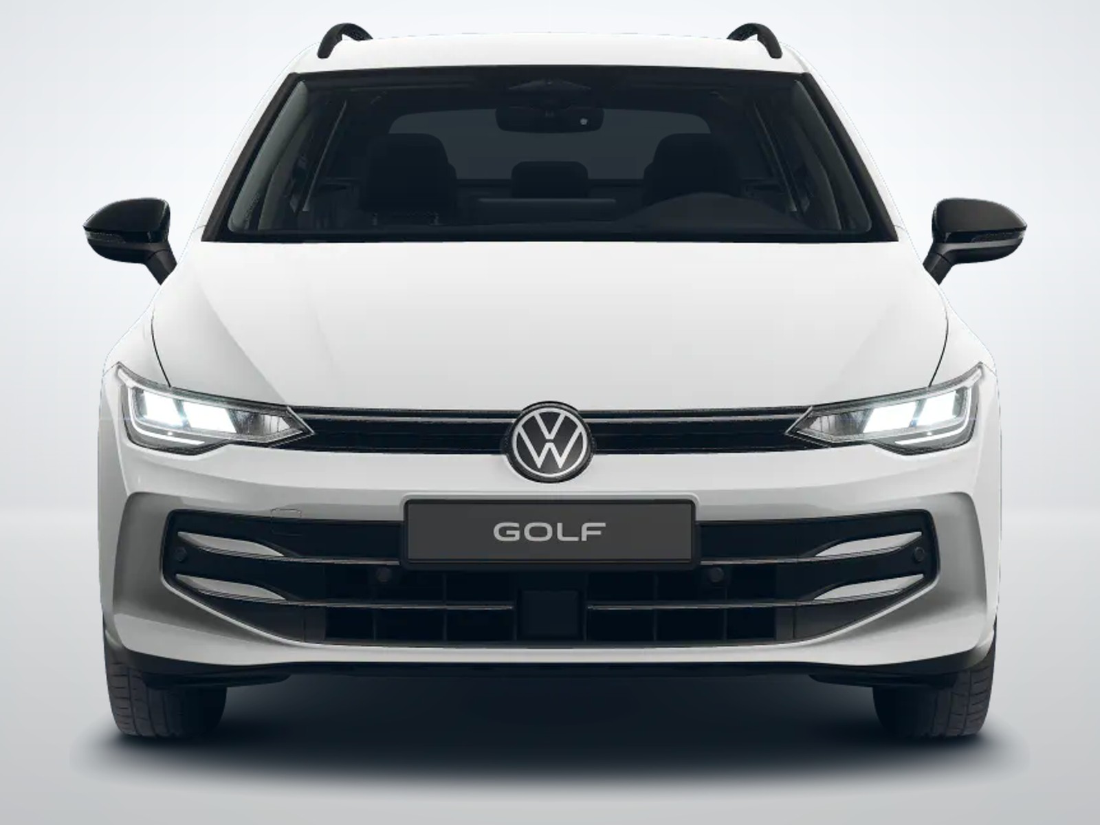 Golf 8 Variant eTSI DSG Goal LED TravelAssist Navi Kamera