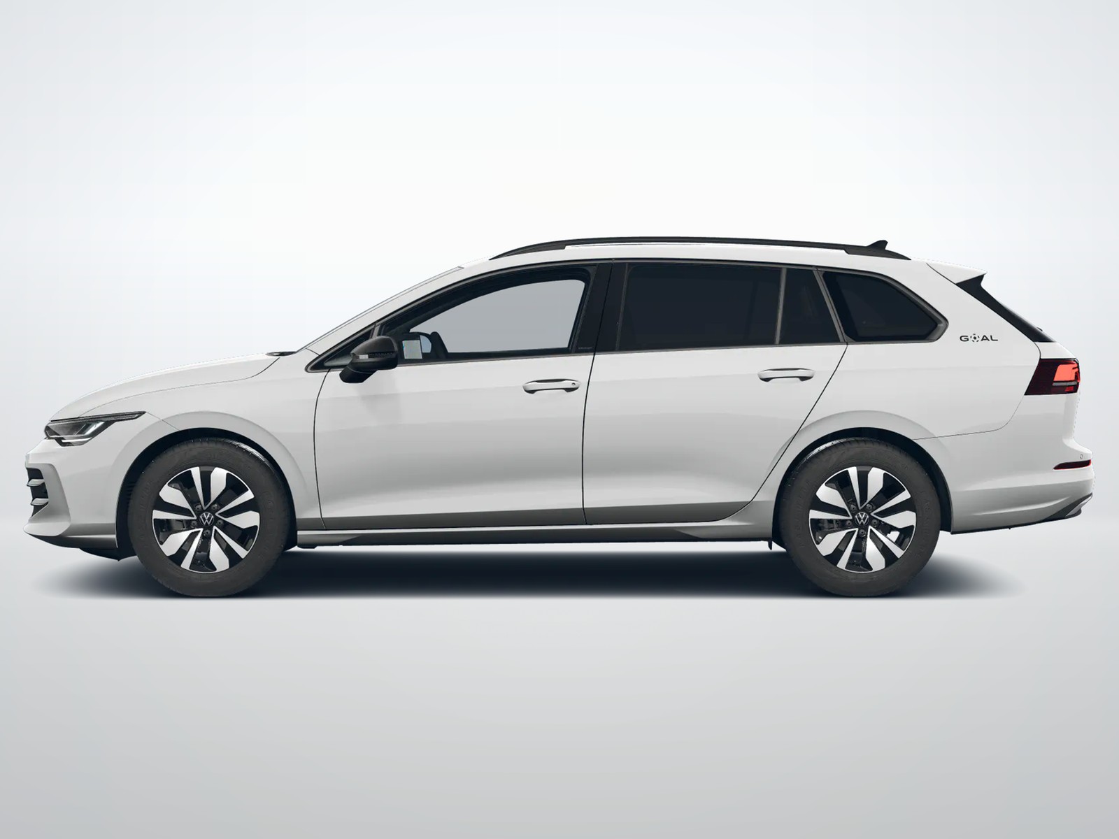 Golf 8 Variant eTSI DSG Goal LED TravelAssist Navi Kamera