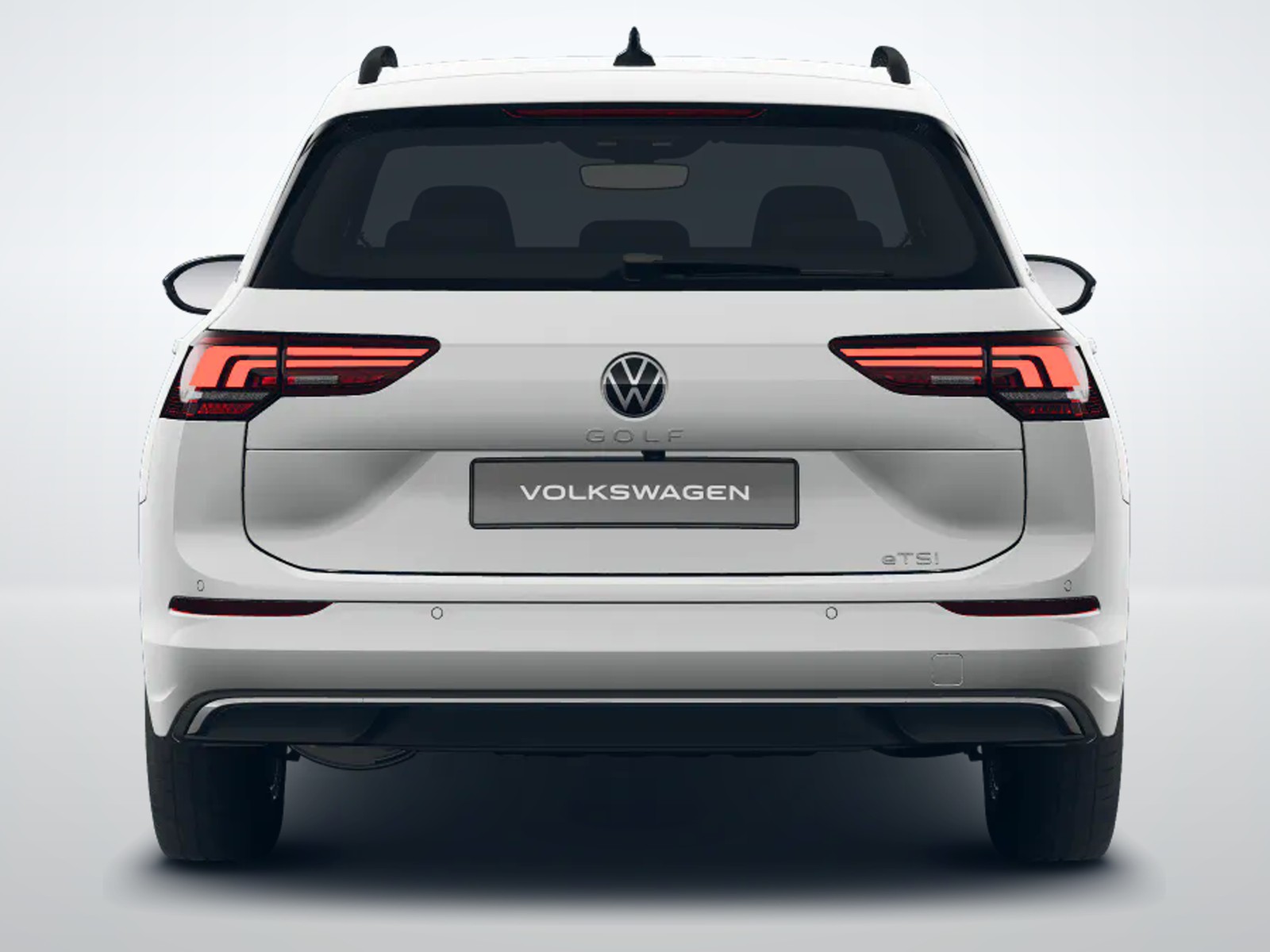 Golf 8 Variant eTSI DSG Goal LED TravelAssist Navi Kamera