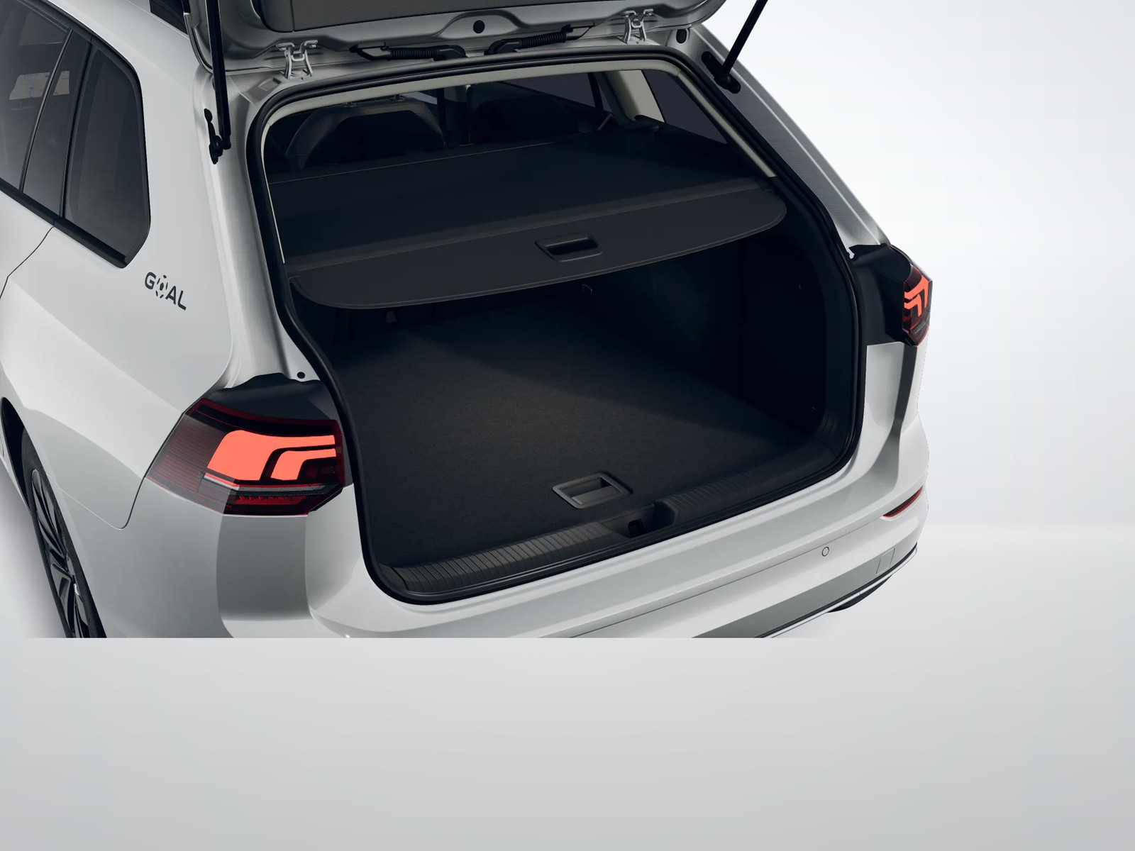 Golf 8 Variant eTSI DSG Goal LED TravelAssist Navi Kamera