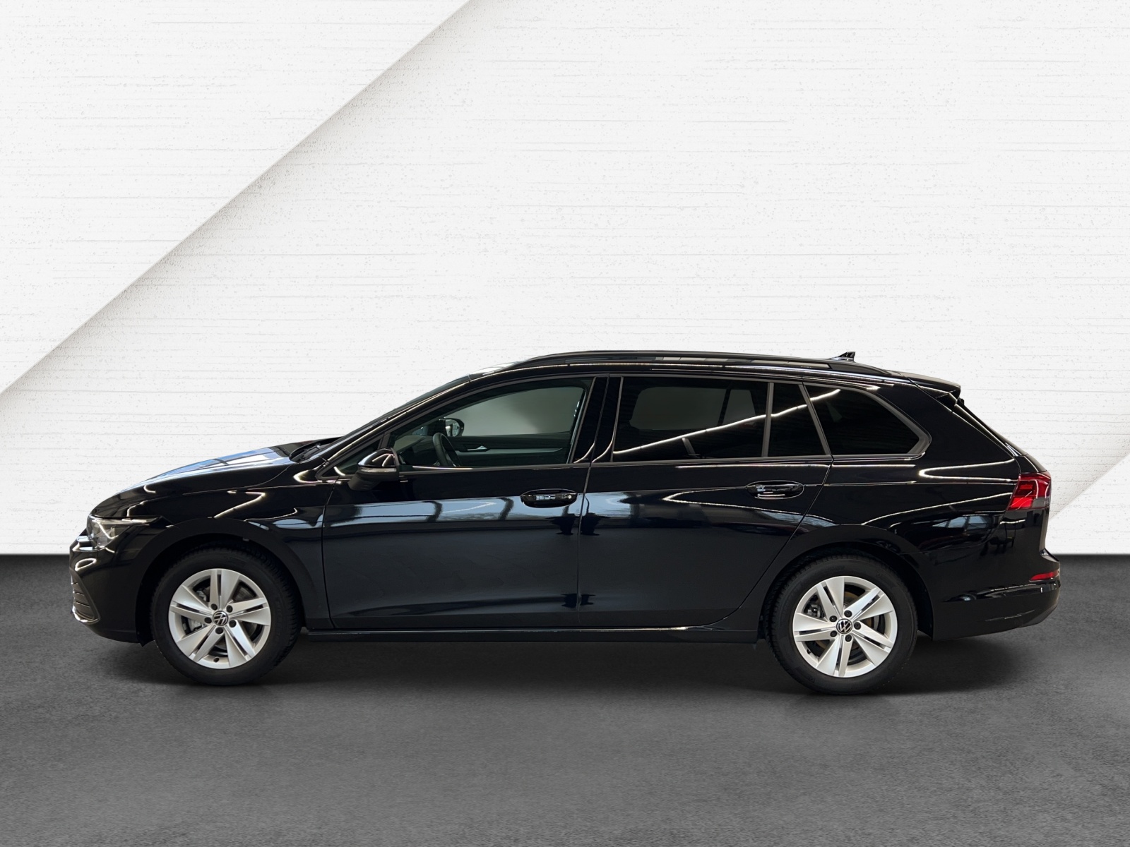 Golf 8 Variant TSI Life