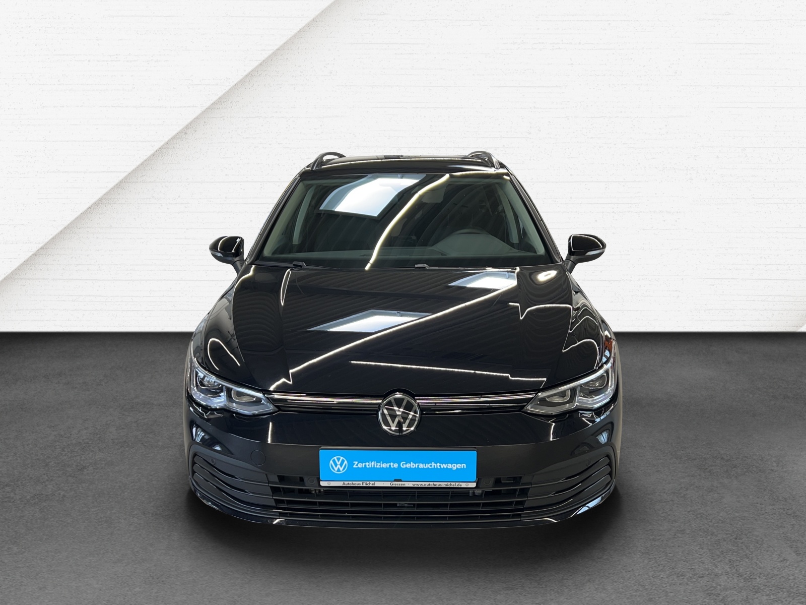 Golf 8 Variant TSI Life