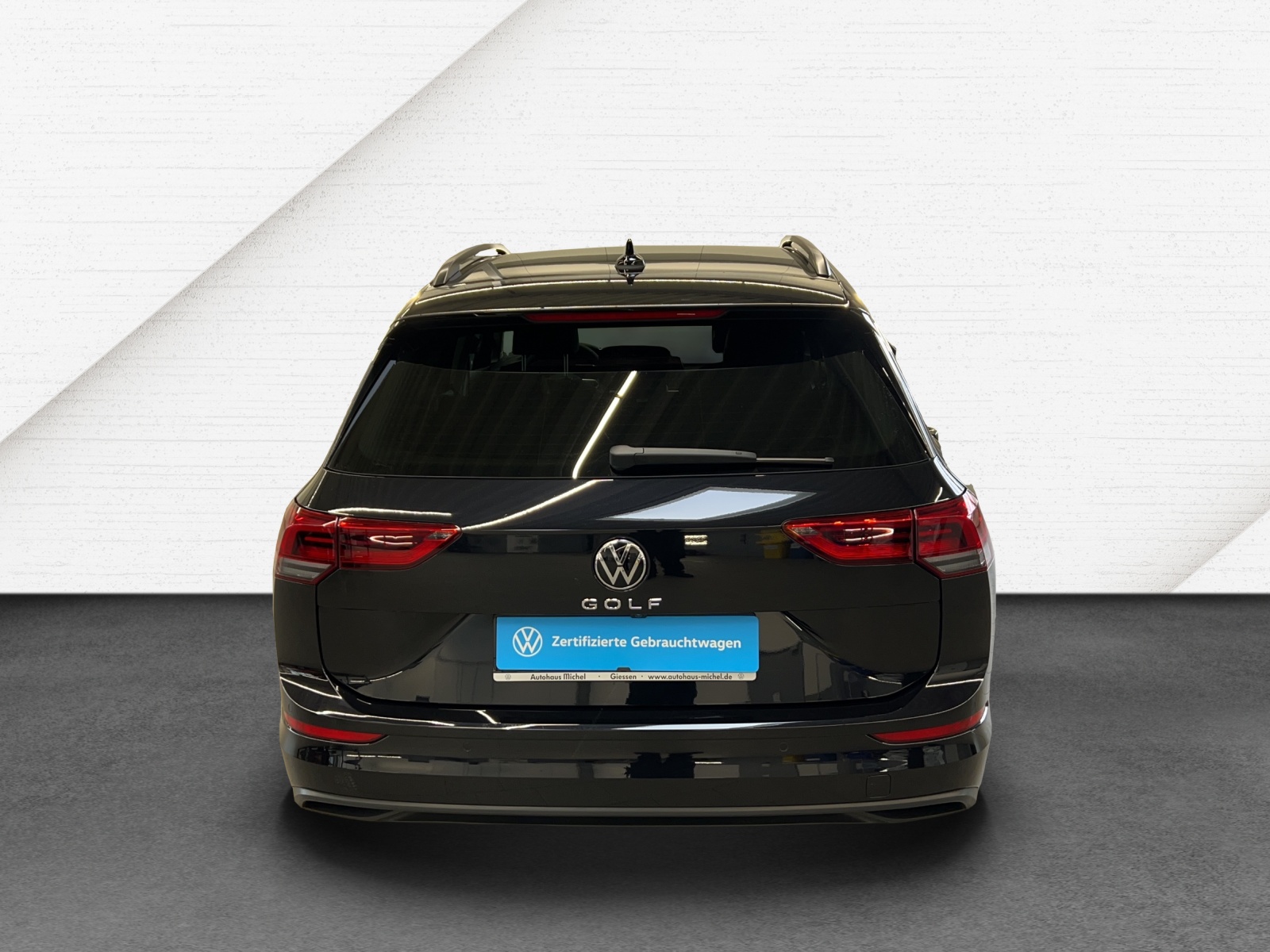 Golf 8 Variant TSI Life
