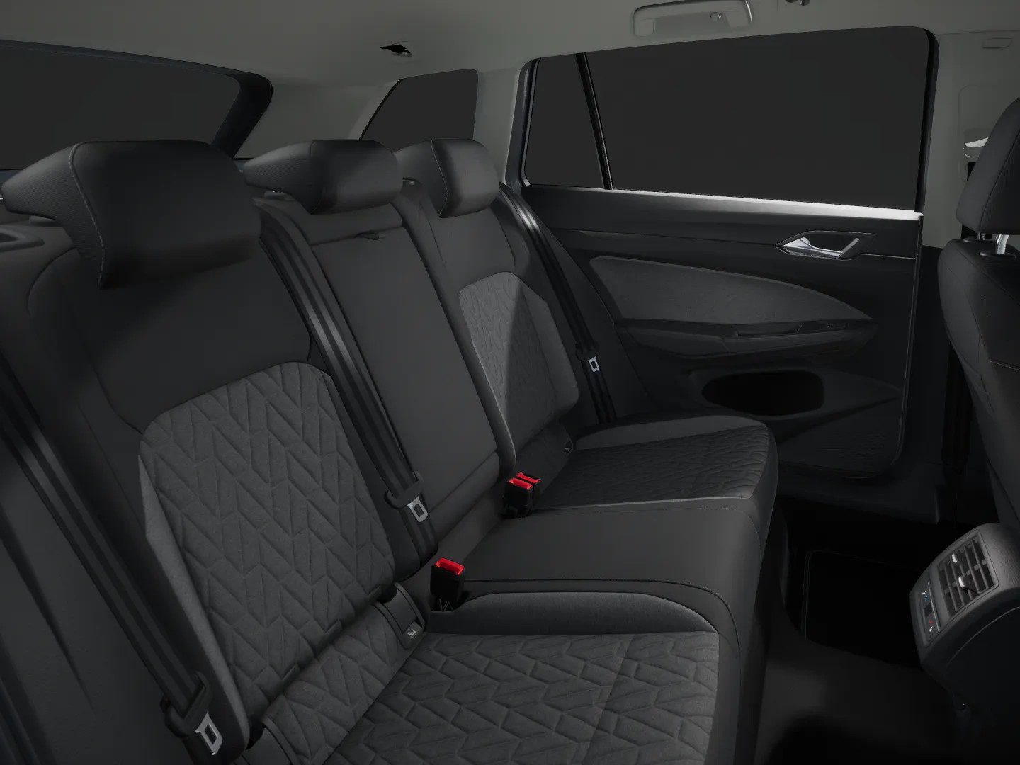 Golf 8 Variant eTSI DSG Life IQ-Light HeadUp Standh. Navi